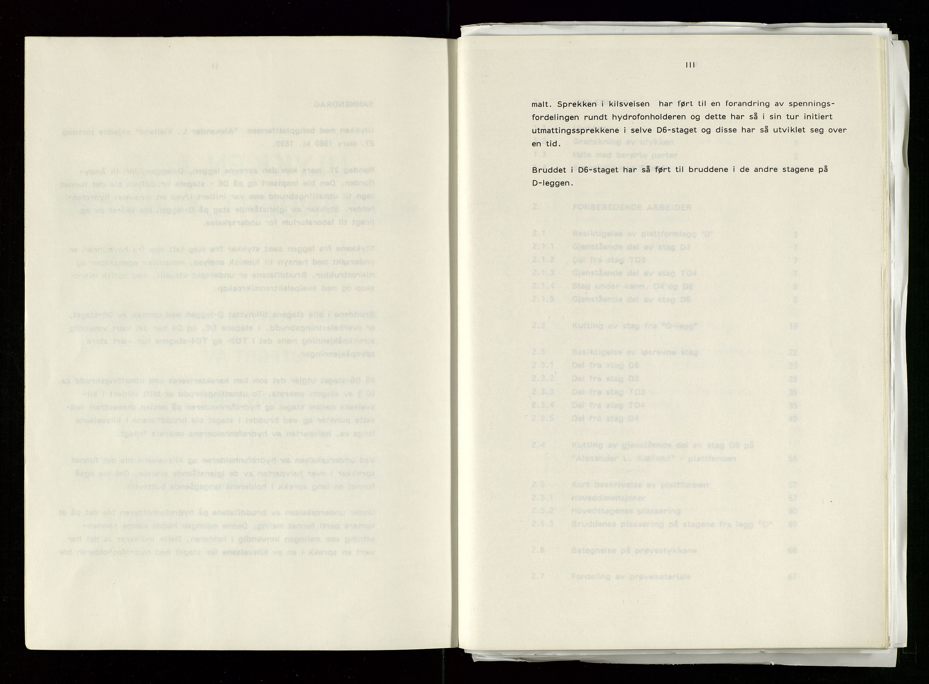 Pa 1503 - Stavanger Drilling AS, AV/SAST-A-101906/Da/L0011: Alexander L. Kielland - Saks- og korrespondansearkiv, 1976-1980, p. 461