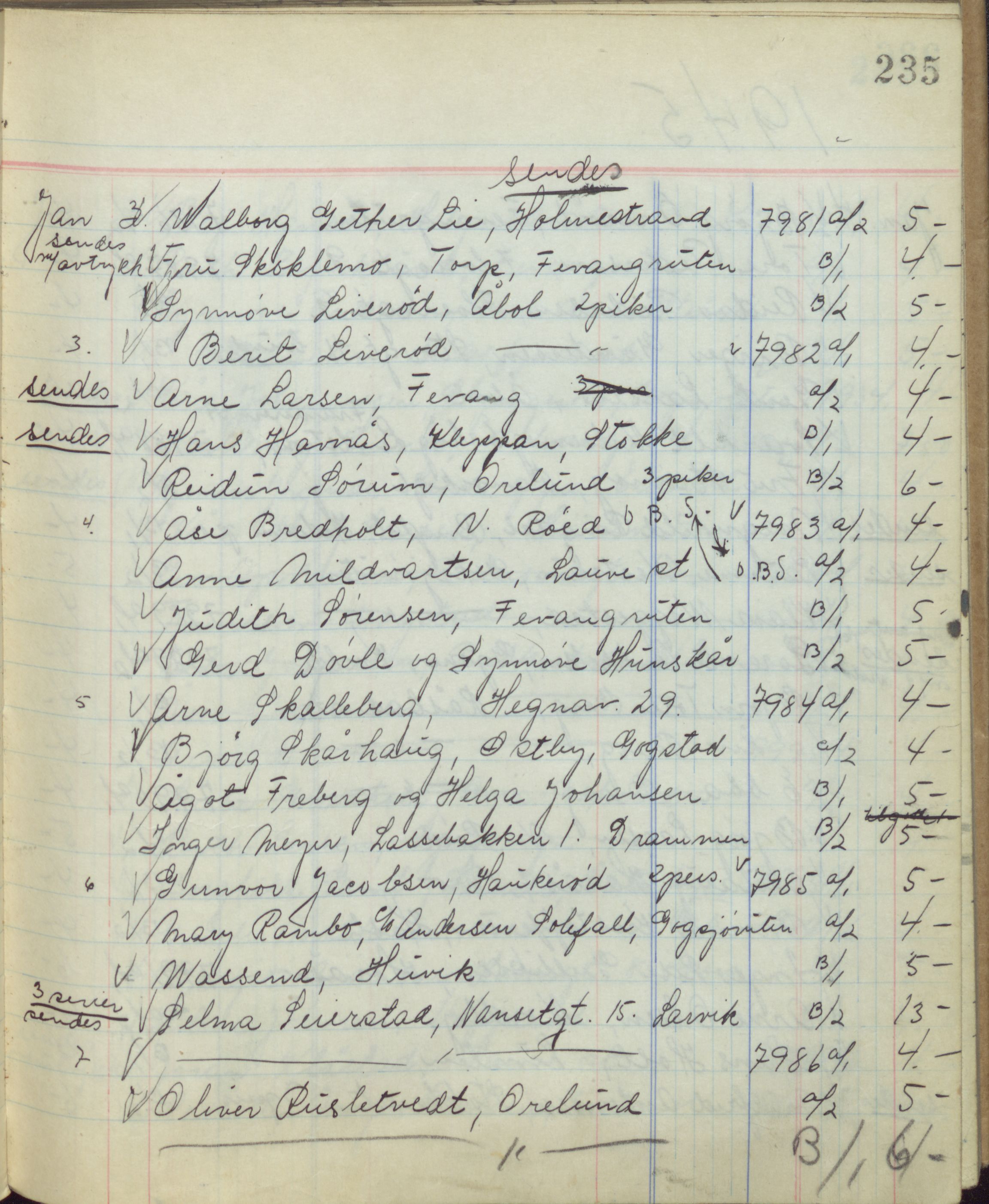 Pa 1494 - Jørgensen, Antonius. Fotograf, VEMU/A-2760/F/Fb, 1927-1984, p. 4404