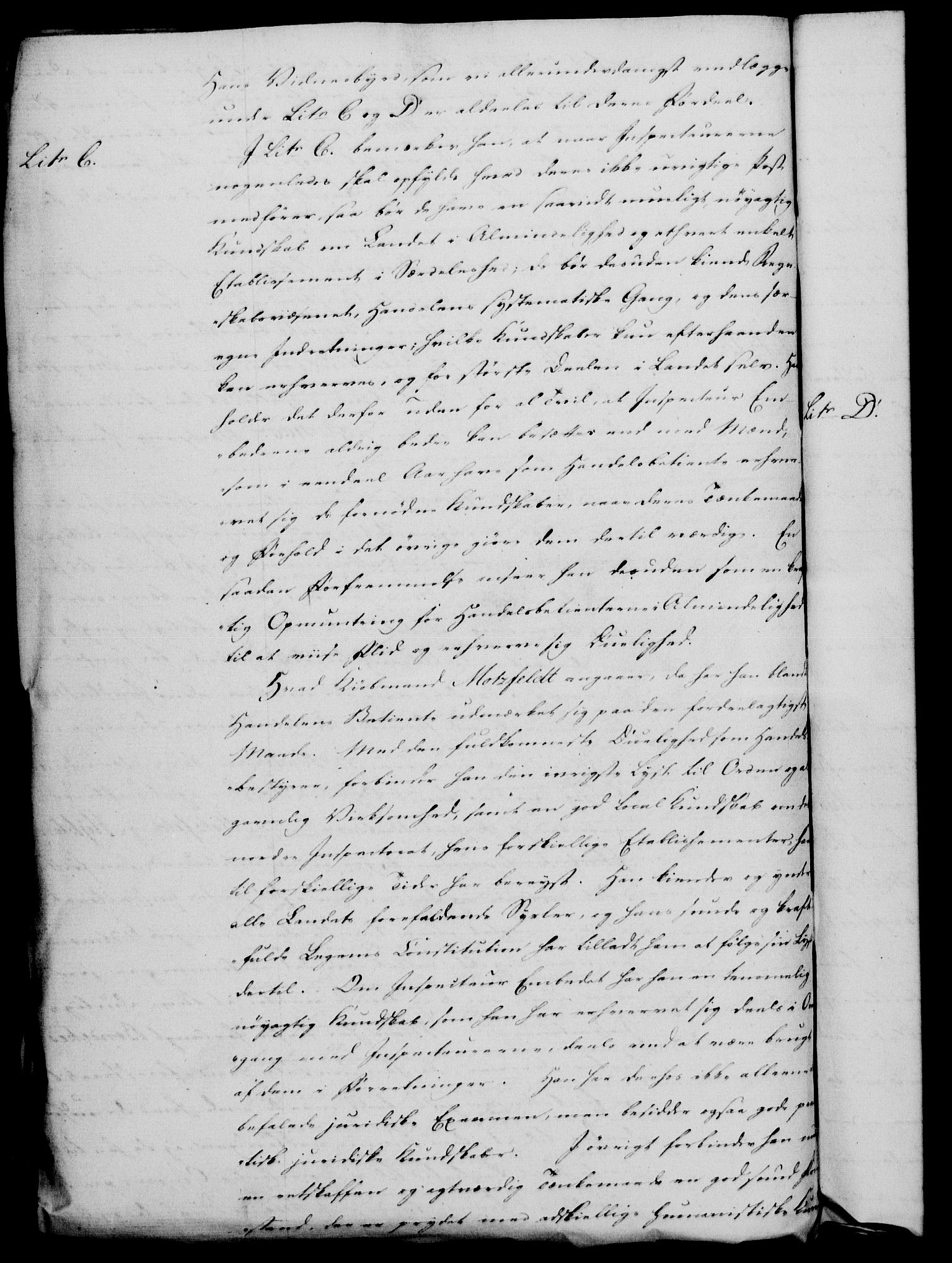 Rentekammeret, Kammerkanselliet, AV/RA-EA-3111/G/Gf/Gfa/L0085: Norsk relasjons- og resolusjonsprotokoll (merket RK 52.85), 1803, p. 308