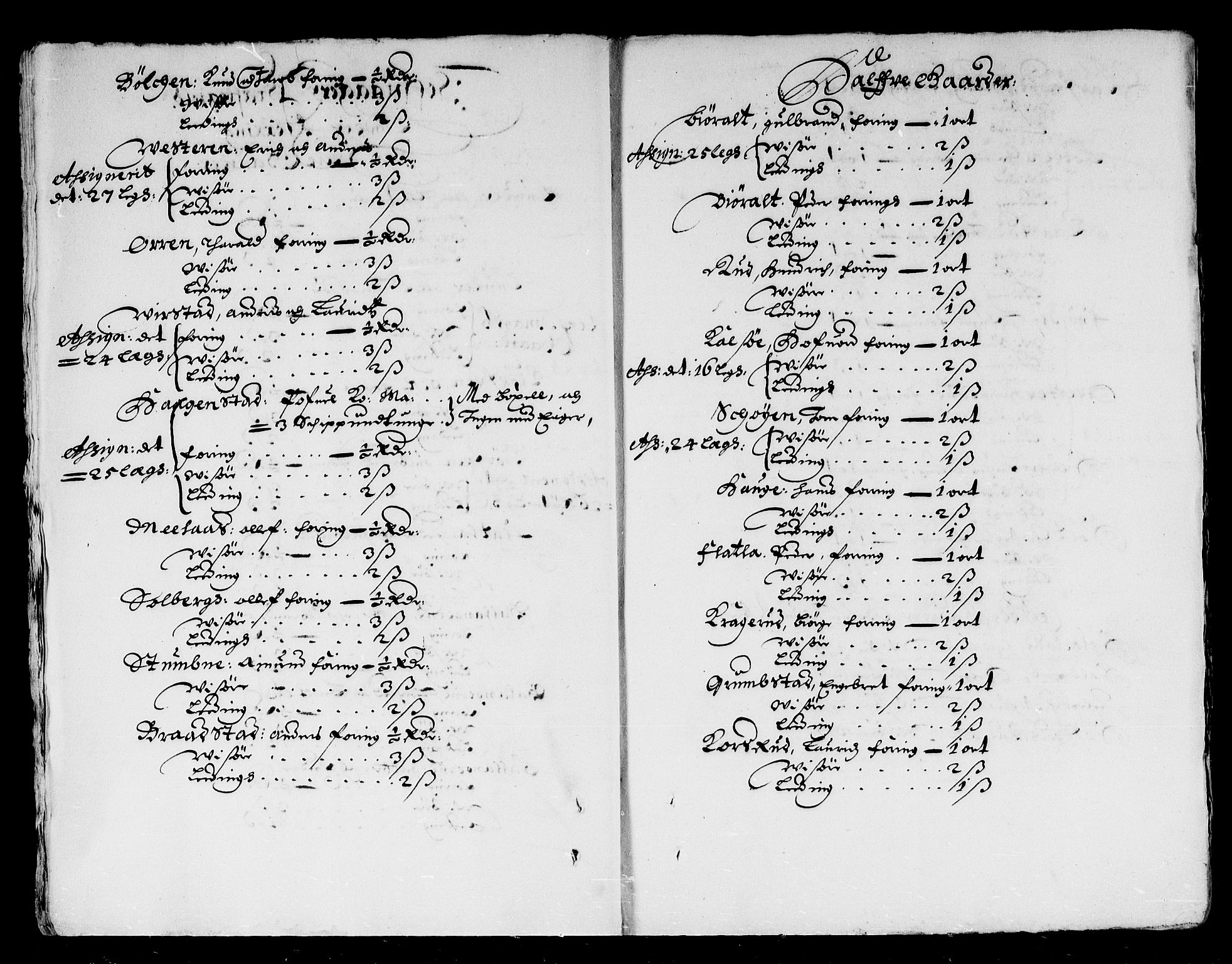 Rentekammeret inntil 1814, Reviderte regnskaper, Stiftamtstueregnskaper, Landkommissariatet på Akershus og Akershus stiftamt, AV/RA-EA-5869/R/Rb/L0090: Akershus stiftamt, 1673