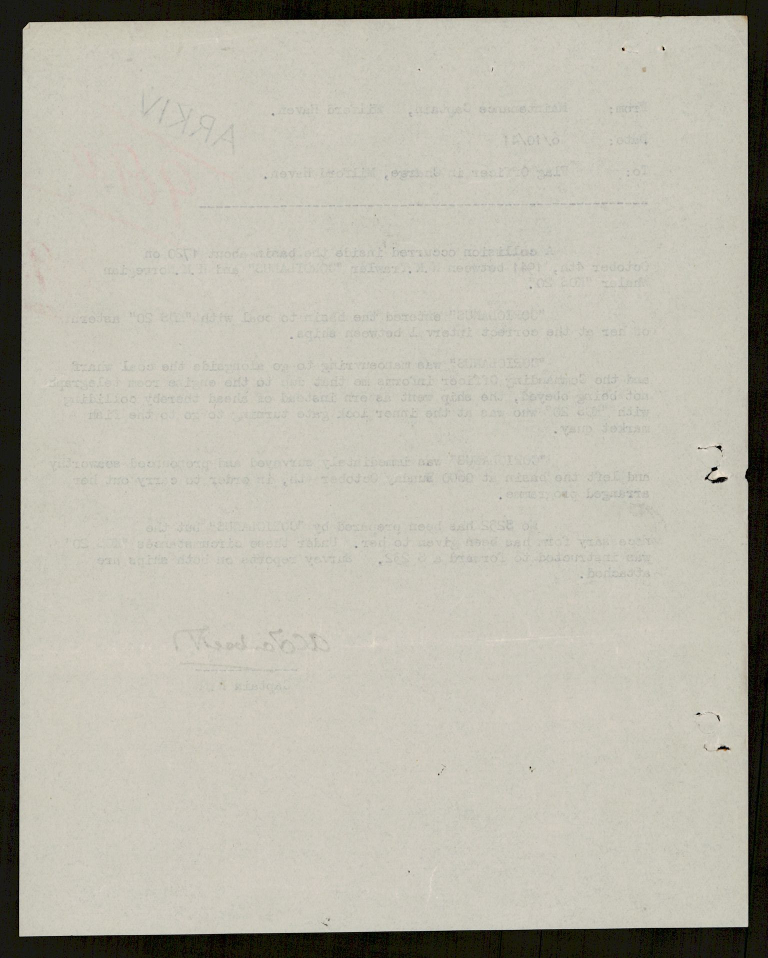 Forsvaret, Sjøforsvarets overkommando, AV/RA-RAFA-2035/D/Dc/L0305: --, 1940-1946, p. 550