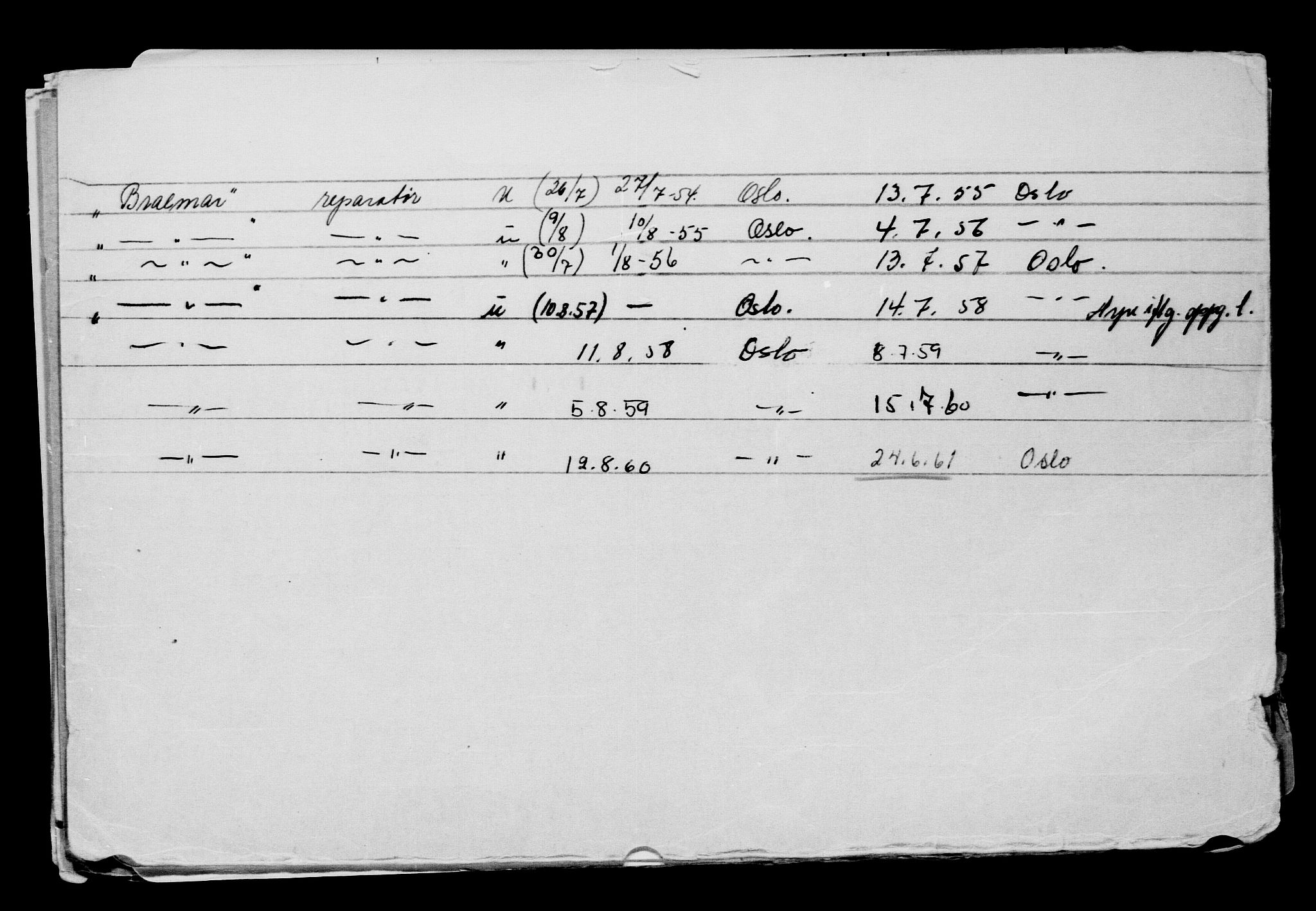 Direktoratet for sjømenn, AV/RA-S-3545/G/Gb/L0163: Hovedkort, 1918, p. 150