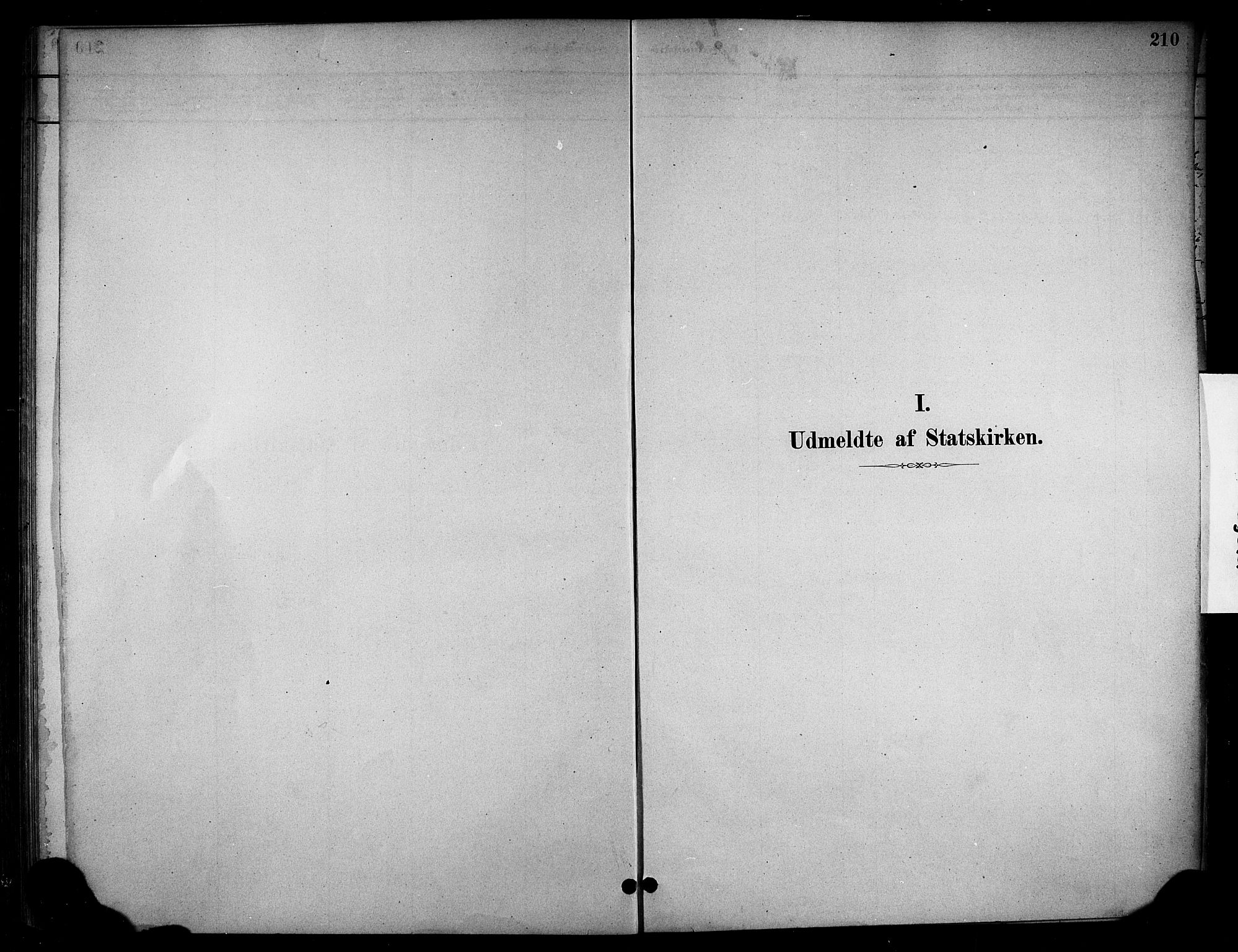 Stange prestekontor, SAH/PREST-002/K/L0019: Parish register (official) no. 19, 1880-1891, p. 210