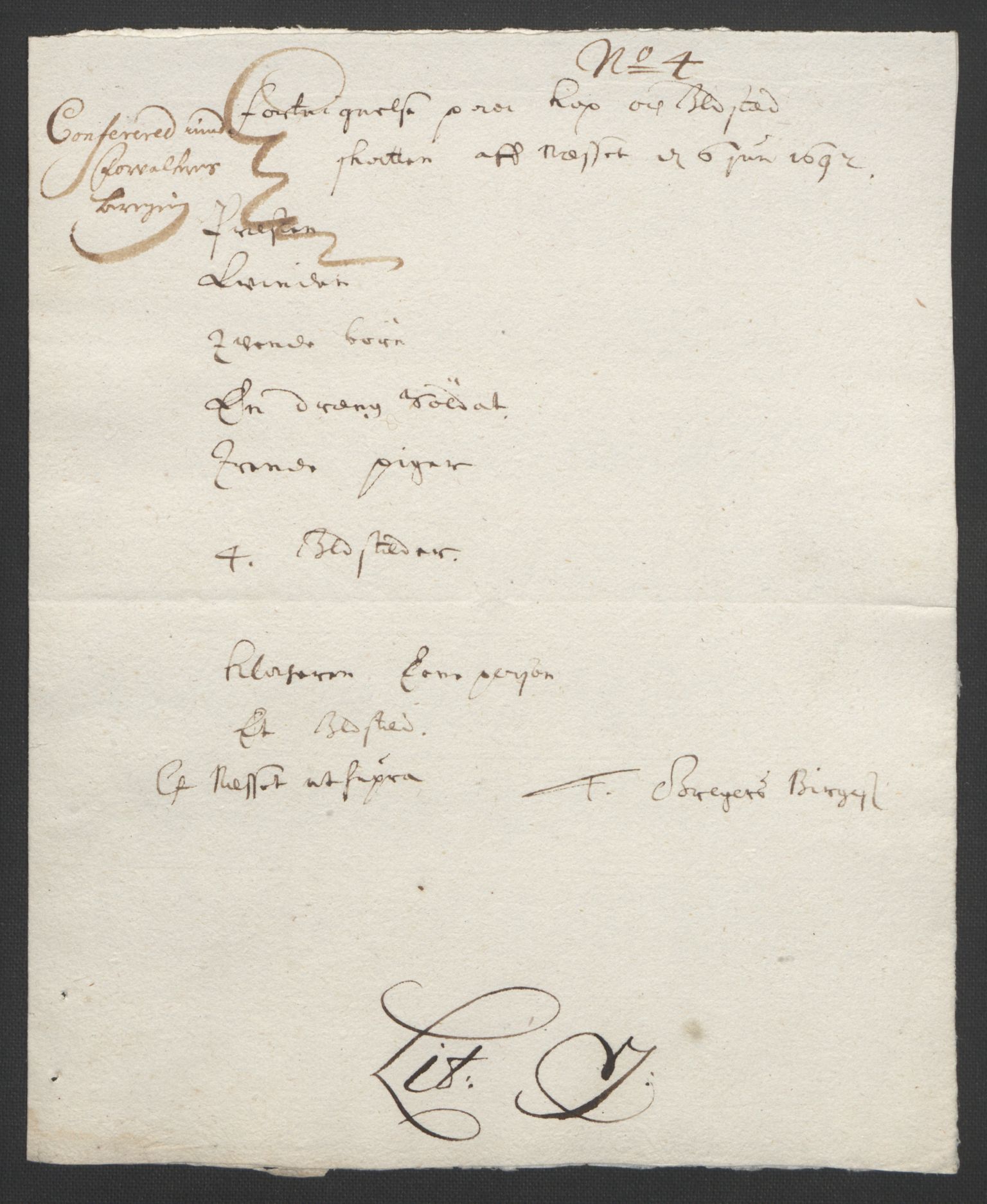 Rentekammeret inntil 1814, Reviderte regnskaper, Fogderegnskap, RA/EA-4092/R33/L1973: Fogderegnskap Larvik grevskap, 1692, p. 137