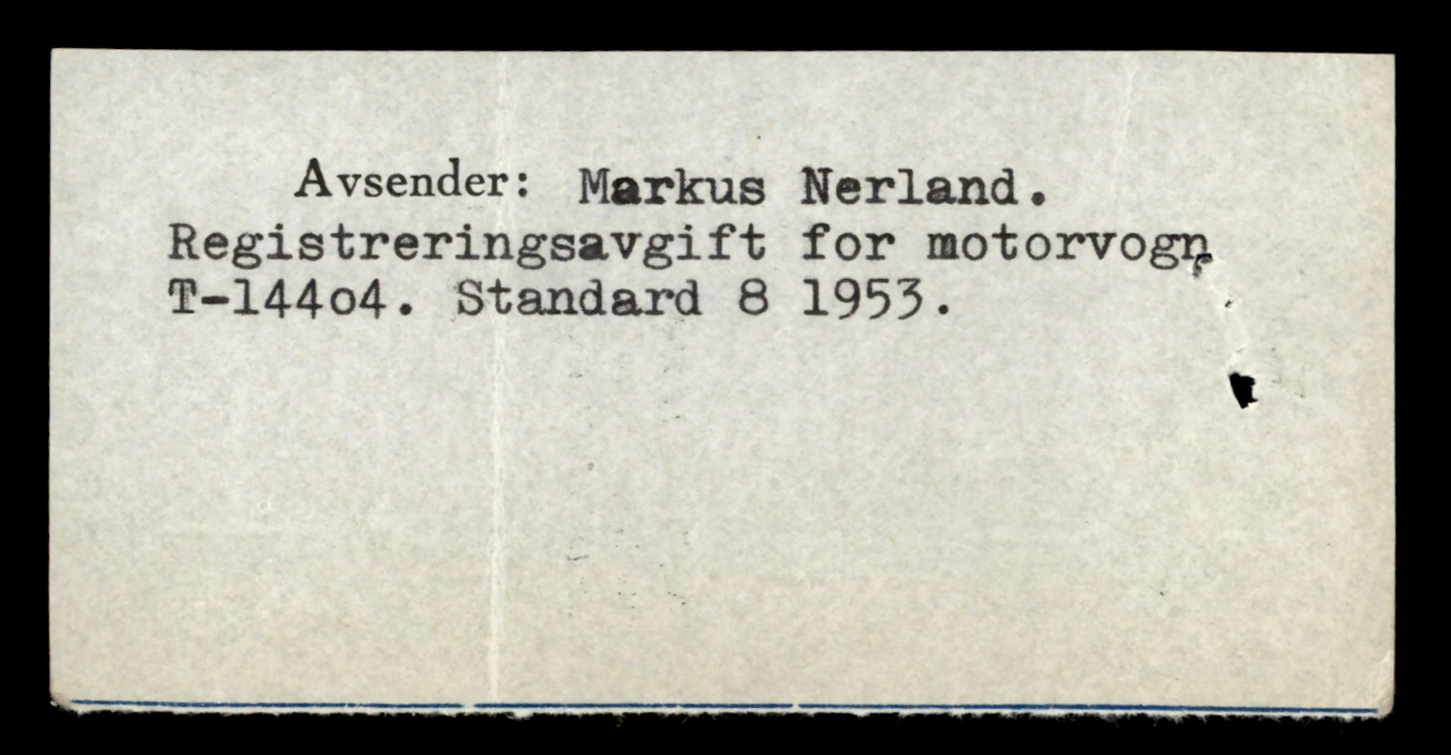 Møre og Romsdal vegkontor - Ålesund trafikkstasjon, AV/SAT-A-4099/F/Fe/L0045: Registreringskort for kjøretøy T 14320 - T 14444, 1927-1998, p. 2162