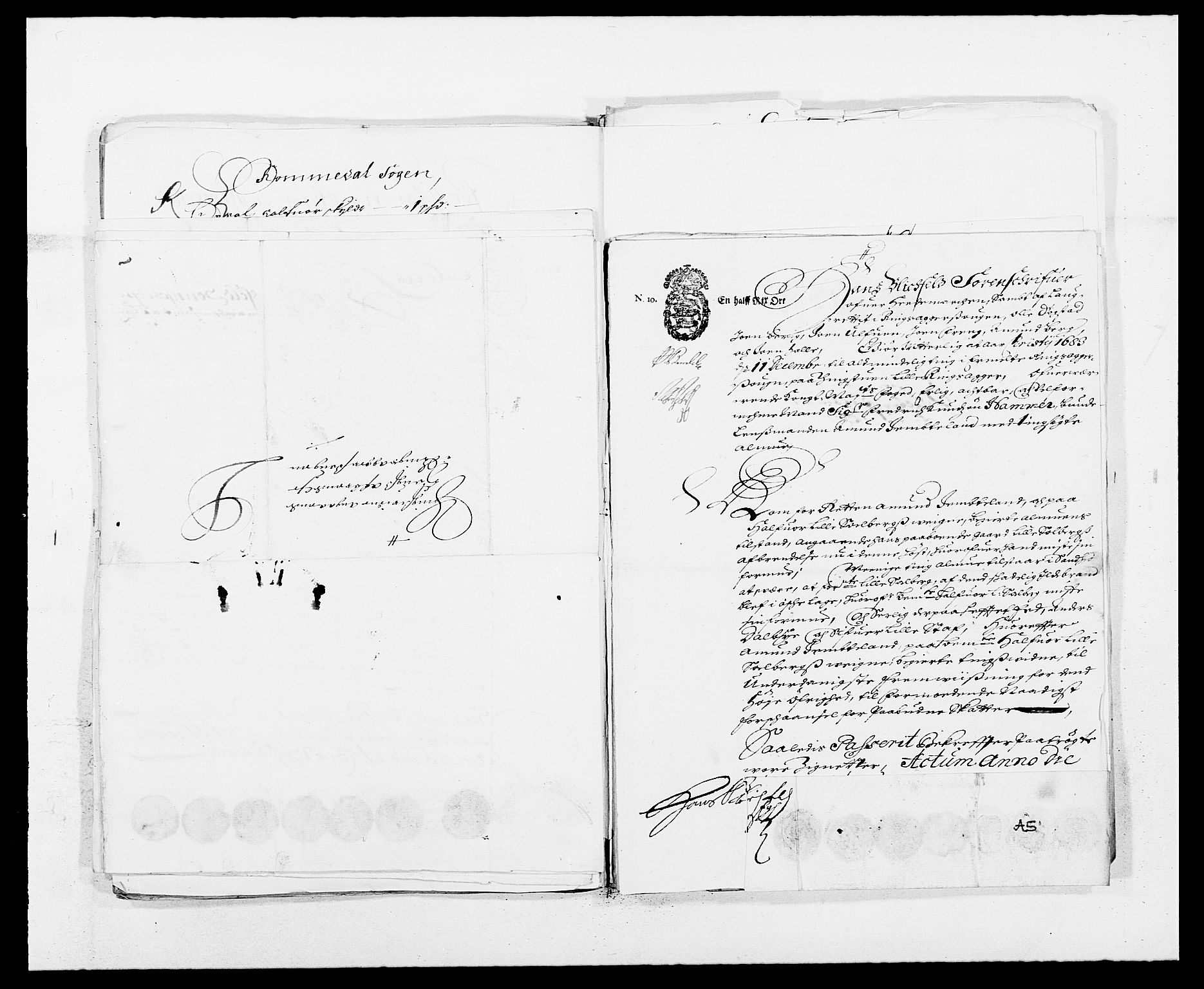 Rentekammeret inntil 1814, Reviderte regnskaper, Fogderegnskap, AV/RA-EA-4092/R16/L1024: Fogderegnskap Hedmark, 1683, p. 286