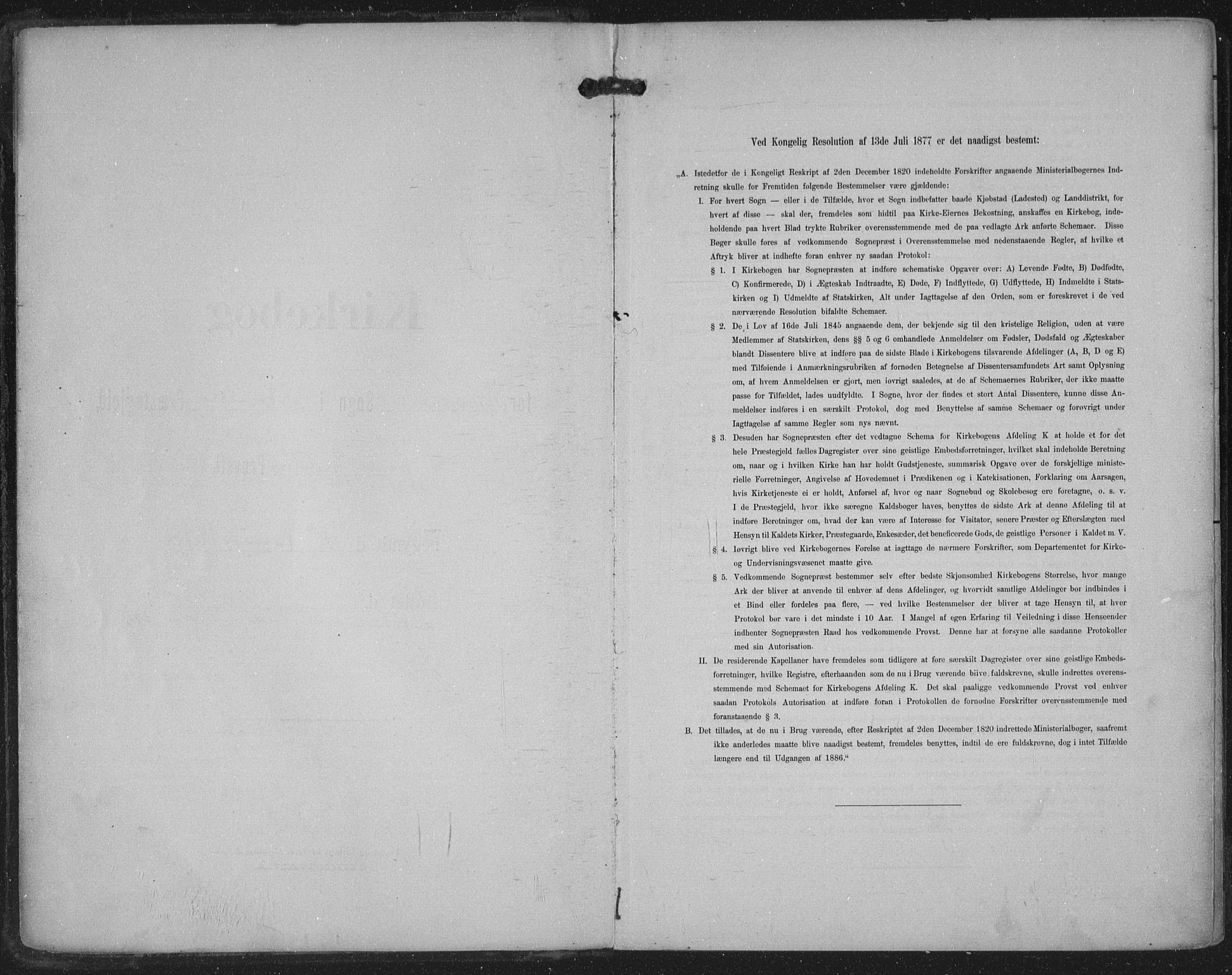 Strømm kirkebøker, SAKO/A-322/F/Fa/L0005: Parish register (official) no. I 5, 1898-1919