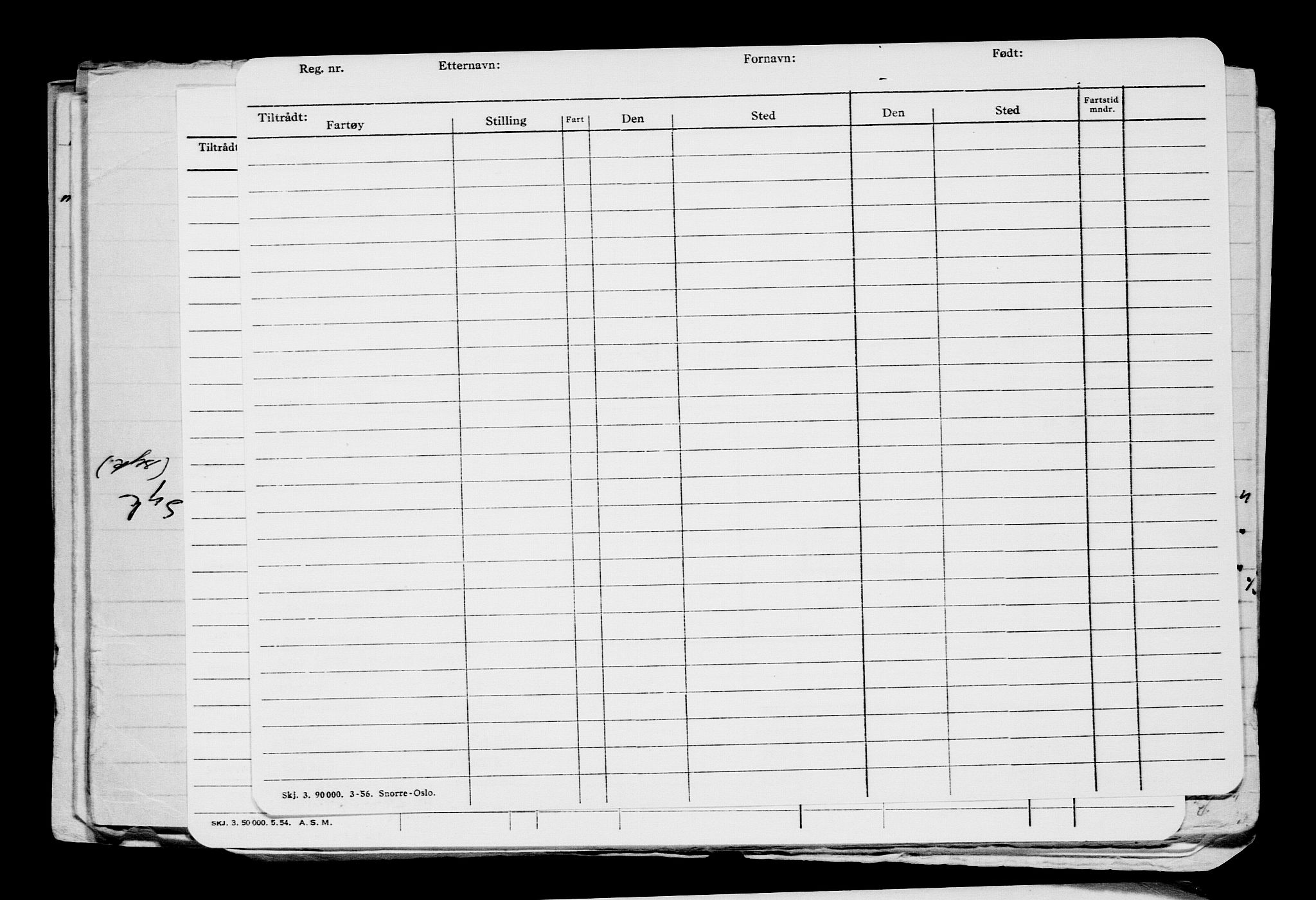 Direktoratet for sjømenn, AV/RA-S-3545/G/Gb/L0044: Hovedkort, 1902, p. 18