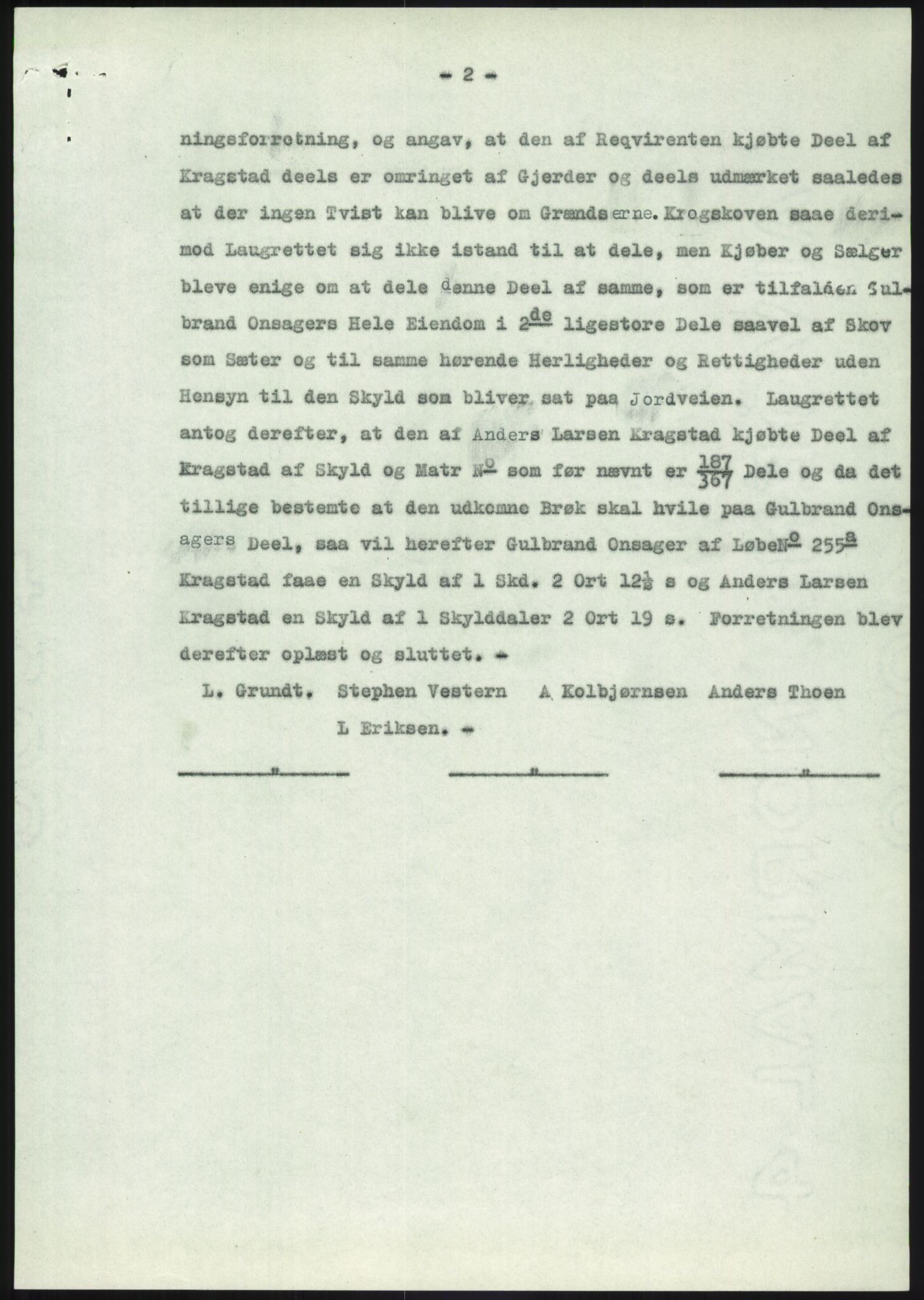 Statsarkivet i Kongsberg, SAKO/A-0001, 1954-1955, p. 392