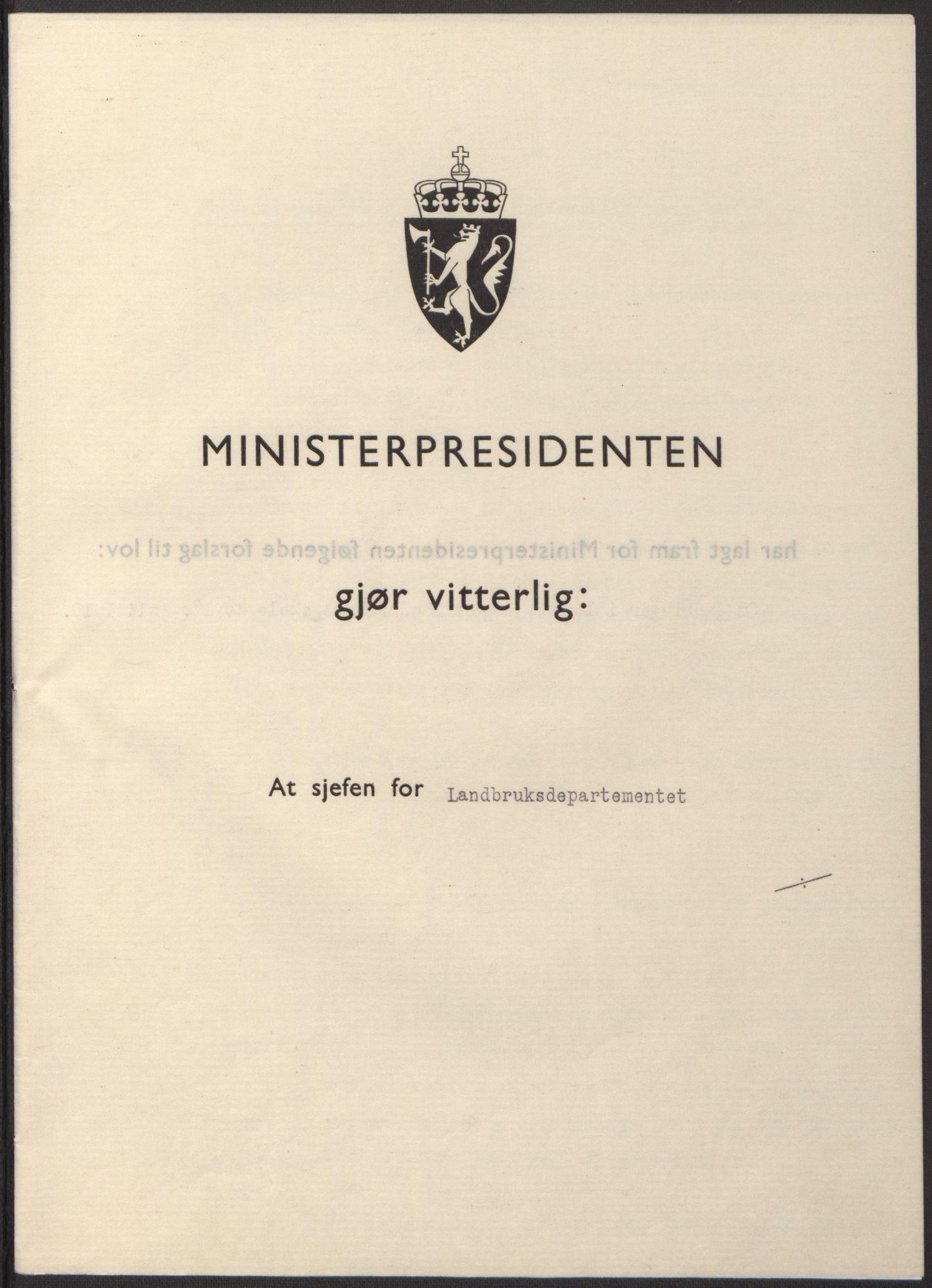 NS-administrasjonen 1940-1945 (Statsrådsekretariatet, de kommisariske statsråder mm), AV/RA-S-4279/D/Db/L0098: Lover II, 1942, p. 28