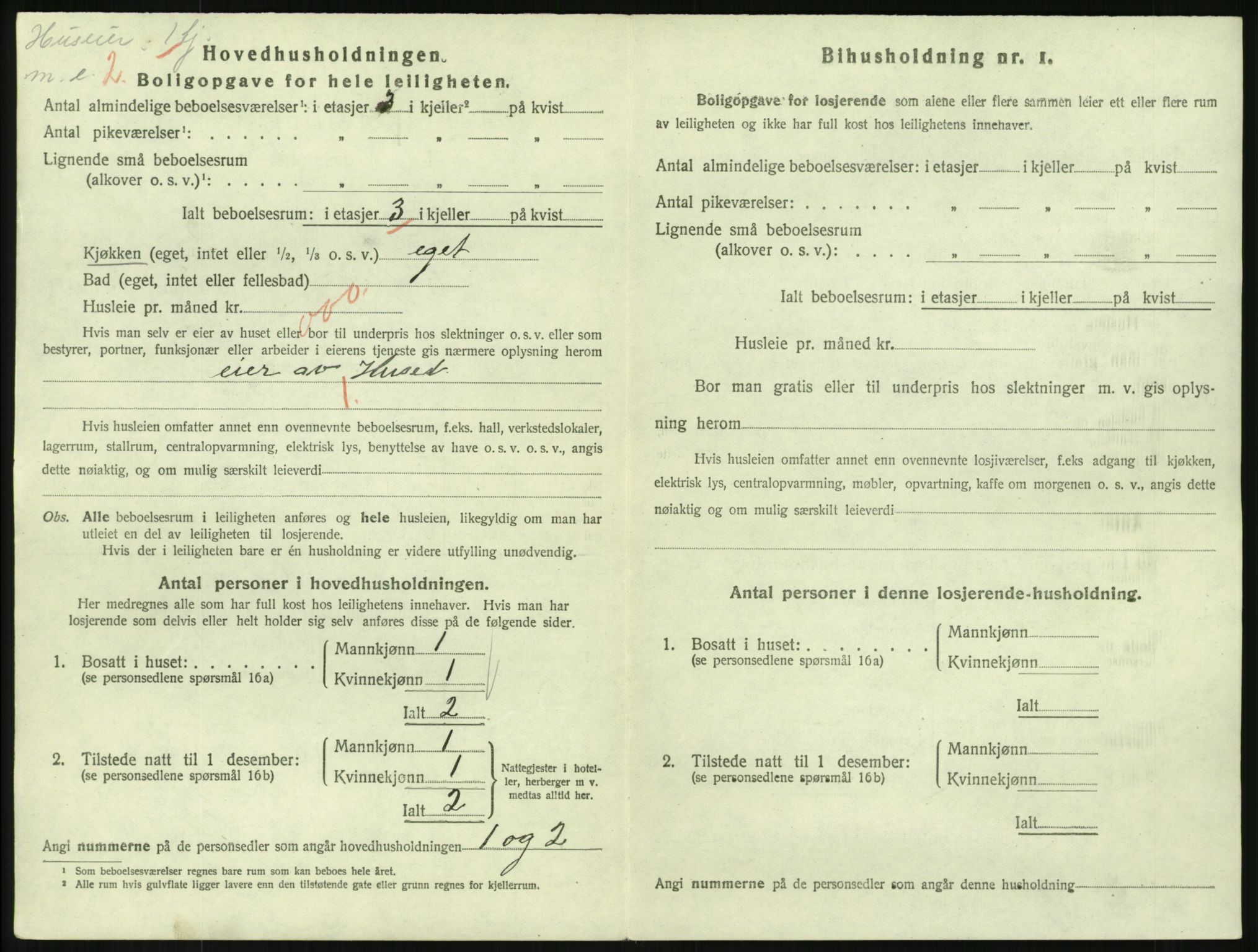 SAKO, 1920 census for Tønsberg, 1920, p. 6592