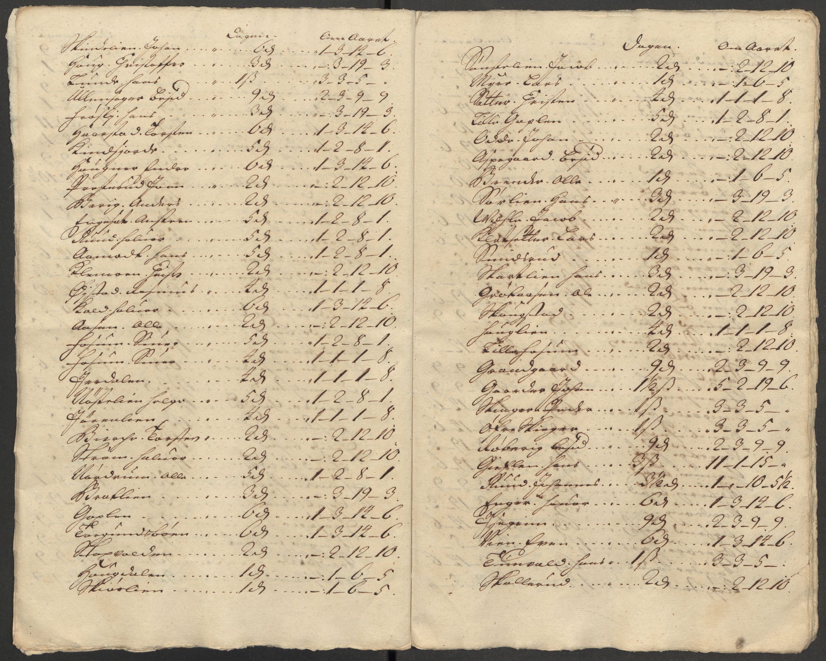 Rentekammeret inntil 1814, Reviderte regnskaper, Fogderegnskap, AV/RA-EA-4092/R18/L1314: Fogderegnskap Hadeland, Toten og Valdres, 1715, p. 287