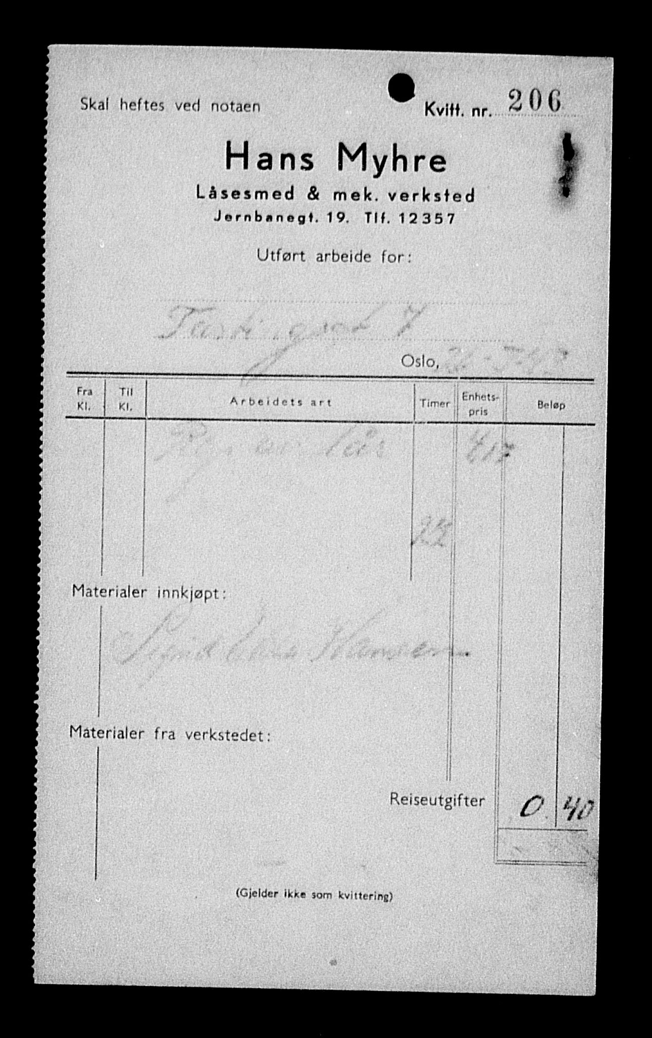 Justisdepartementet, Tilbakeføringskontoret for inndratte formuer, AV/RA-S-1564/H/Hc/Hcc/L0966: --, 1945-1947, p. 616