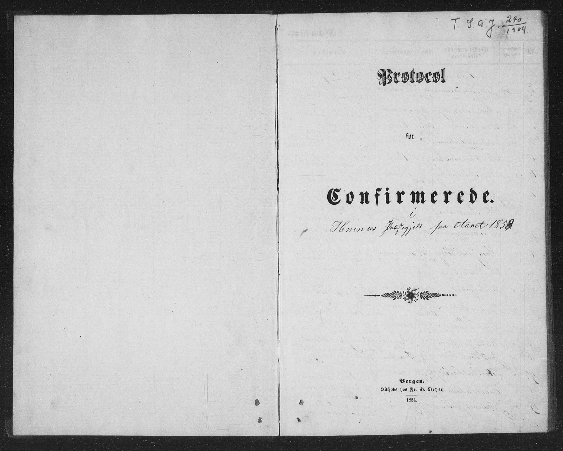 Ministerialprotokoller, klokkerbøker og fødselsregistre - Nordland, SAT/A-1459/825/L0366: Parish register (copy) no. 825C03, 1858-1884