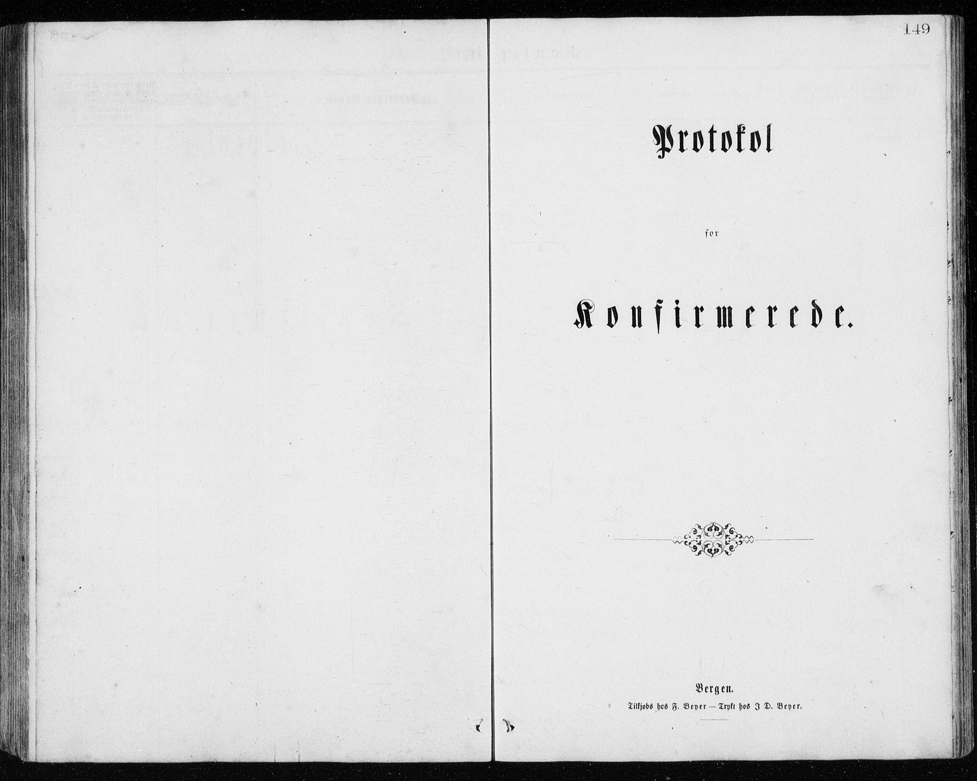 Ministerialprotokoller, klokkerbøker og fødselsregistre - Møre og Romsdal, SAT/A-1454/515/L0214: Parish register (copy) no. 515C01, 1865-1883, p. 149
