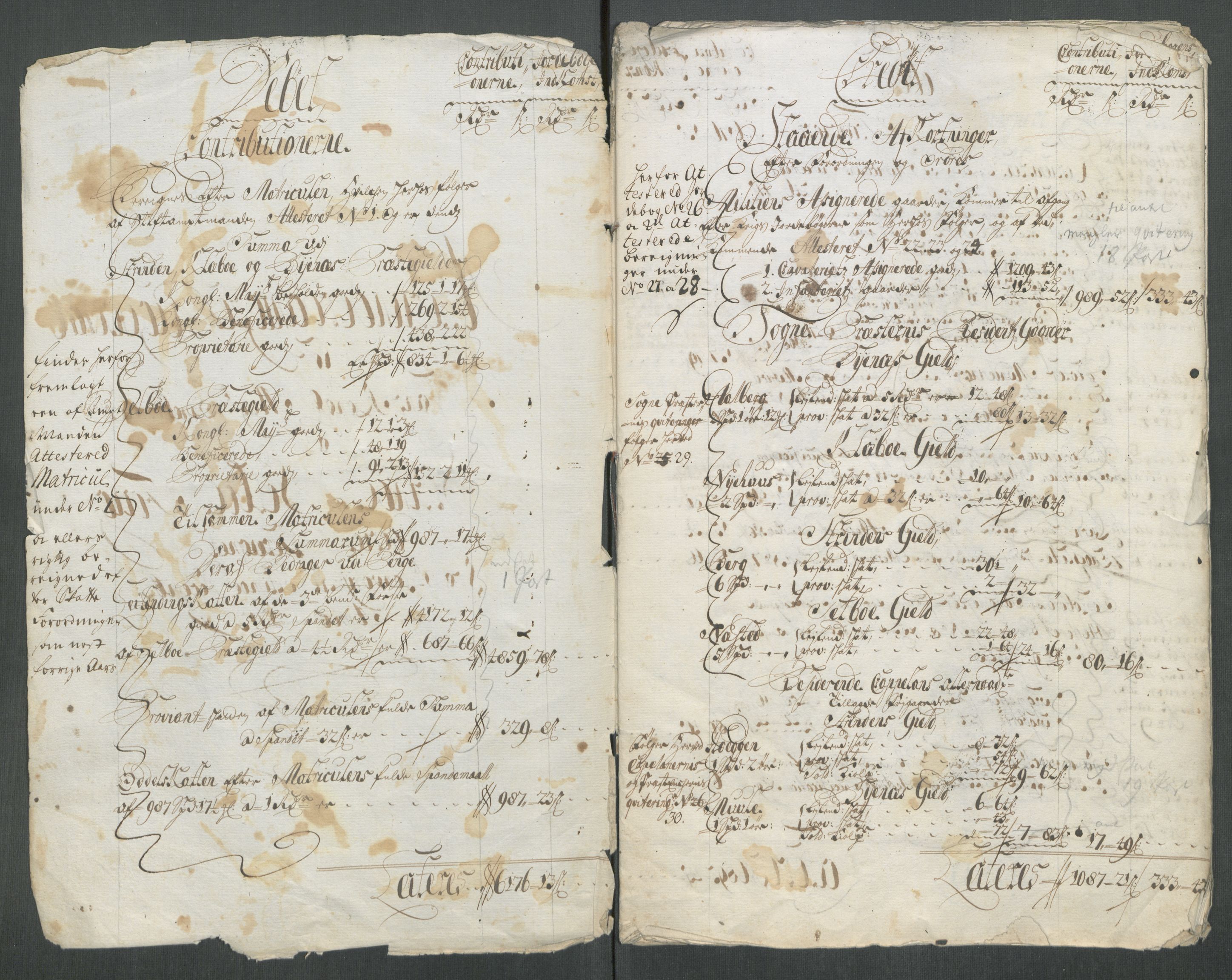 Rentekammeret inntil 1814, Reviderte regnskaper, Fogderegnskap, RA/EA-4092/R61/L4113: Fogderegnskap Strinda og Selbu, 1712-1713, p. 285