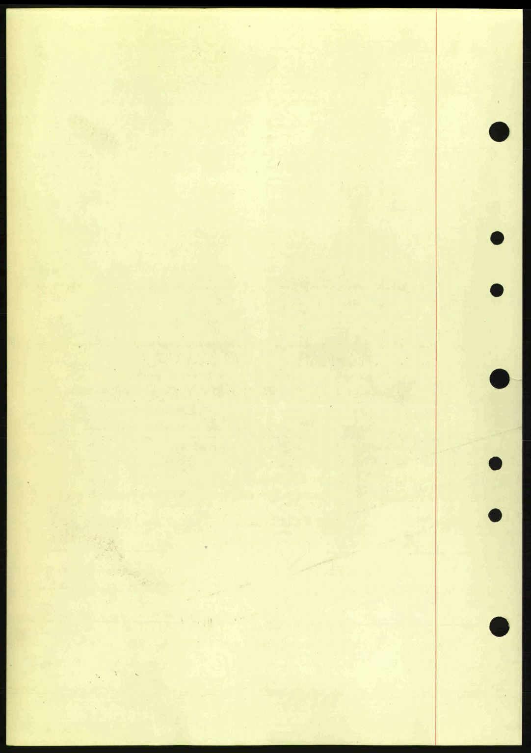 Moss sorenskriveri, SAO/A-10168: Mortgage book no. A9, 1941-1942, Diary no: : 142/1942