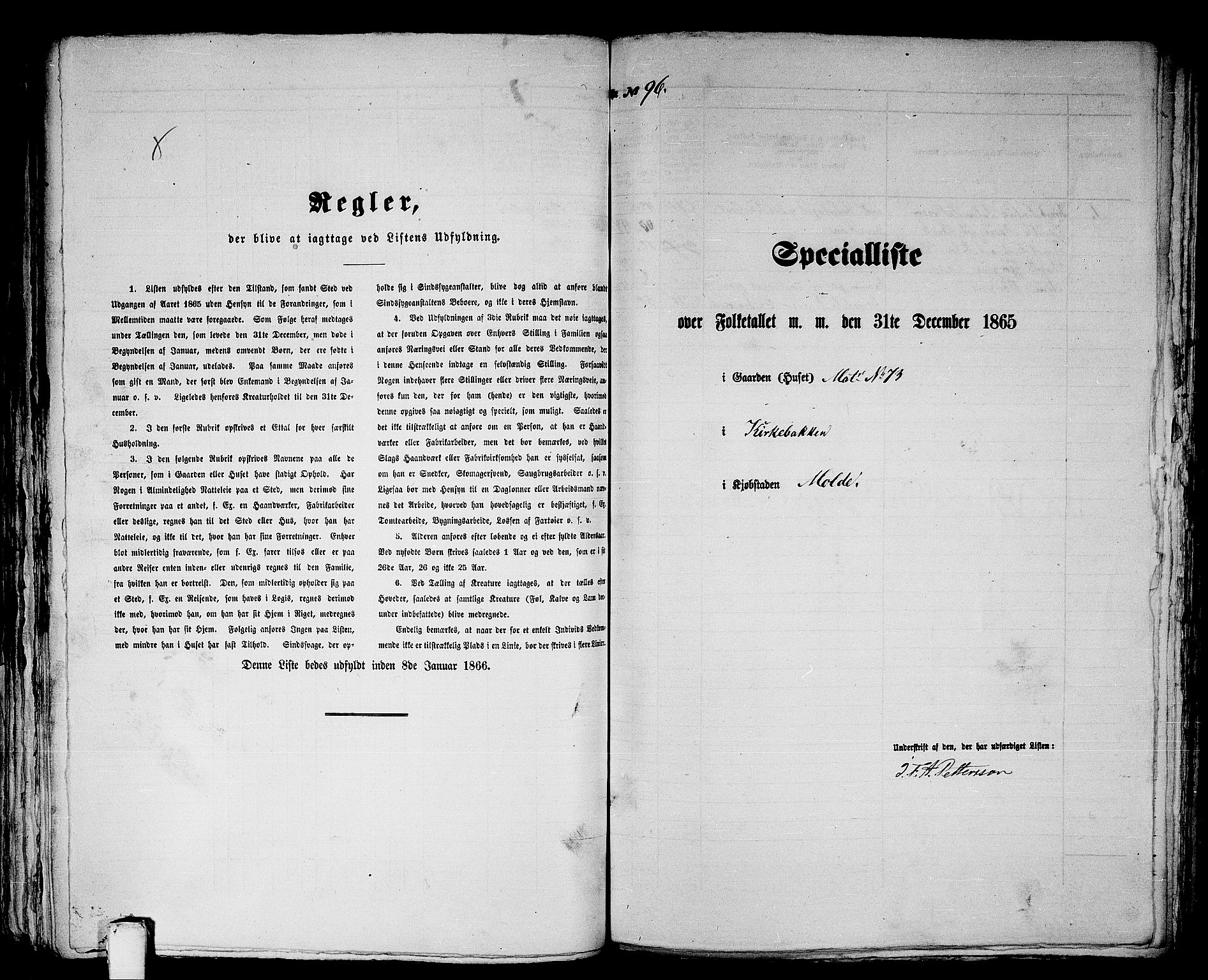 RA, 1865 census for Molde, 1865, p. 202