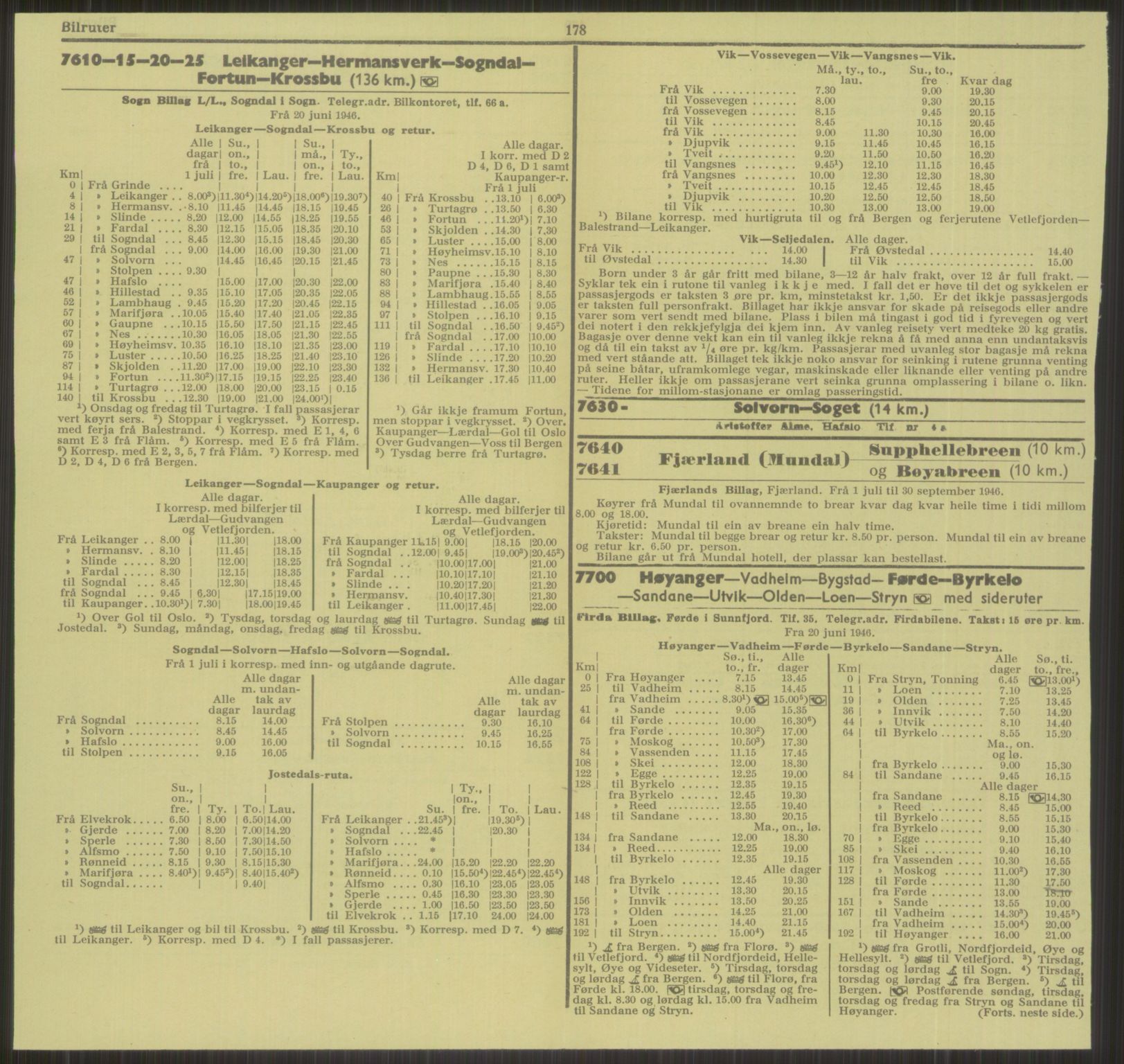 Universitetsbiblioteket i Oslo, RA/S-4102/E/Ea/L0002/0001: -- / Norske bibliotekmøter, 1945-1954, p. 533