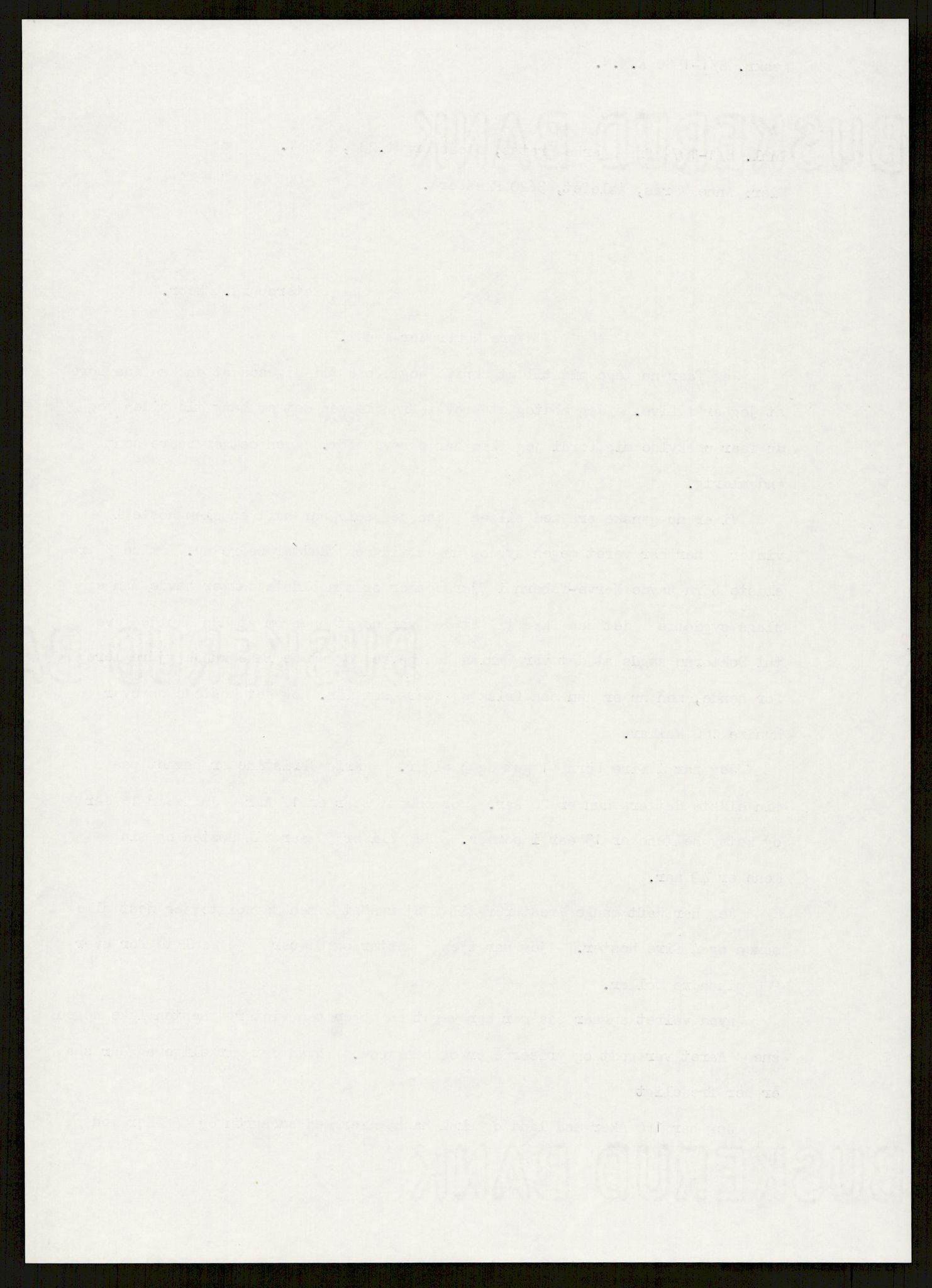 Samlinger til kildeutgivelse, Amerikabrevene, AV/RA-EA-4057/F/L0016: Innlån fra Buskerud: Andersen - Bratås, 1838-1914, p. 858