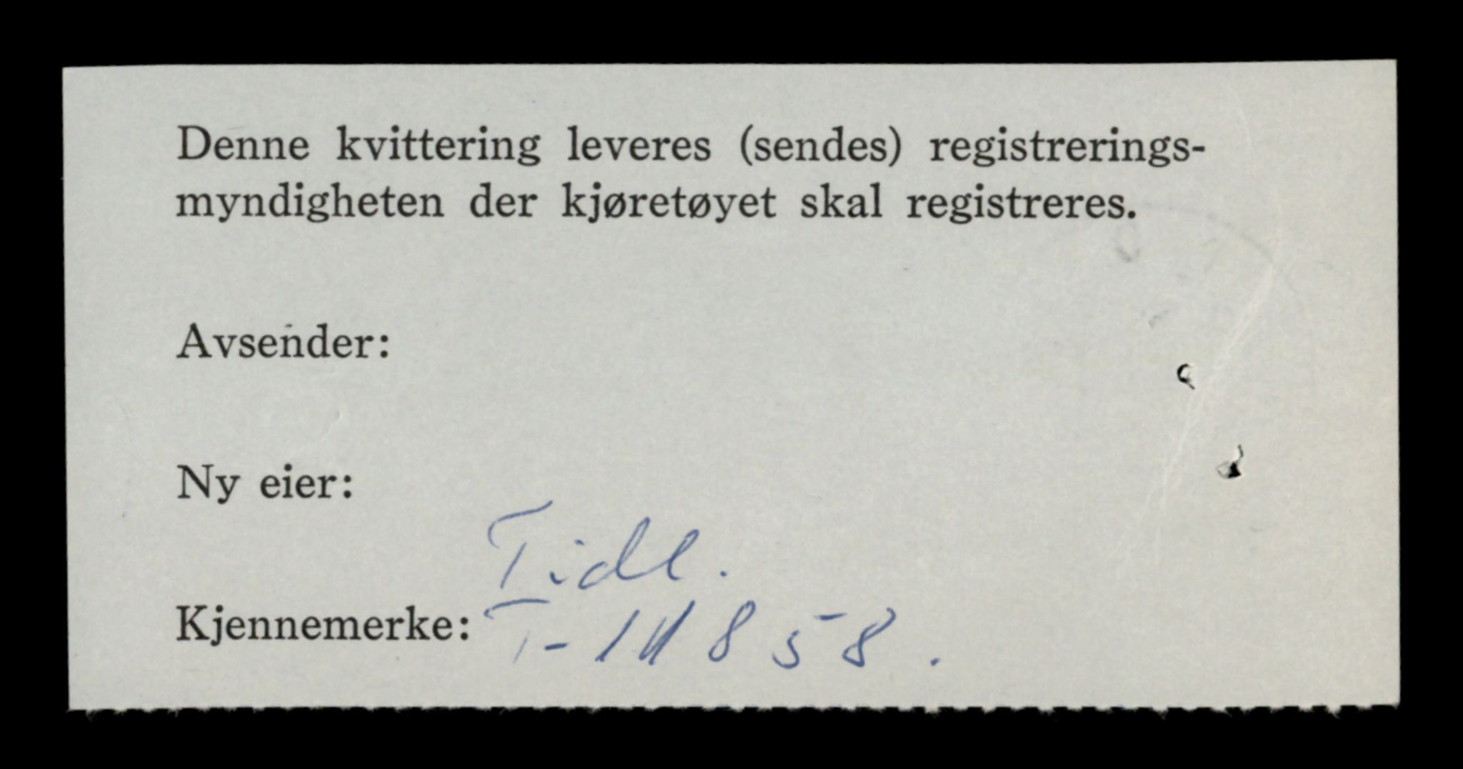 Møre og Romsdal vegkontor - Ålesund trafikkstasjon, AV/SAT-A-4099/F/Fe/L0031: Registreringskort for kjøretøy T 11800 - T 11996, 1927-1998, p. 1054