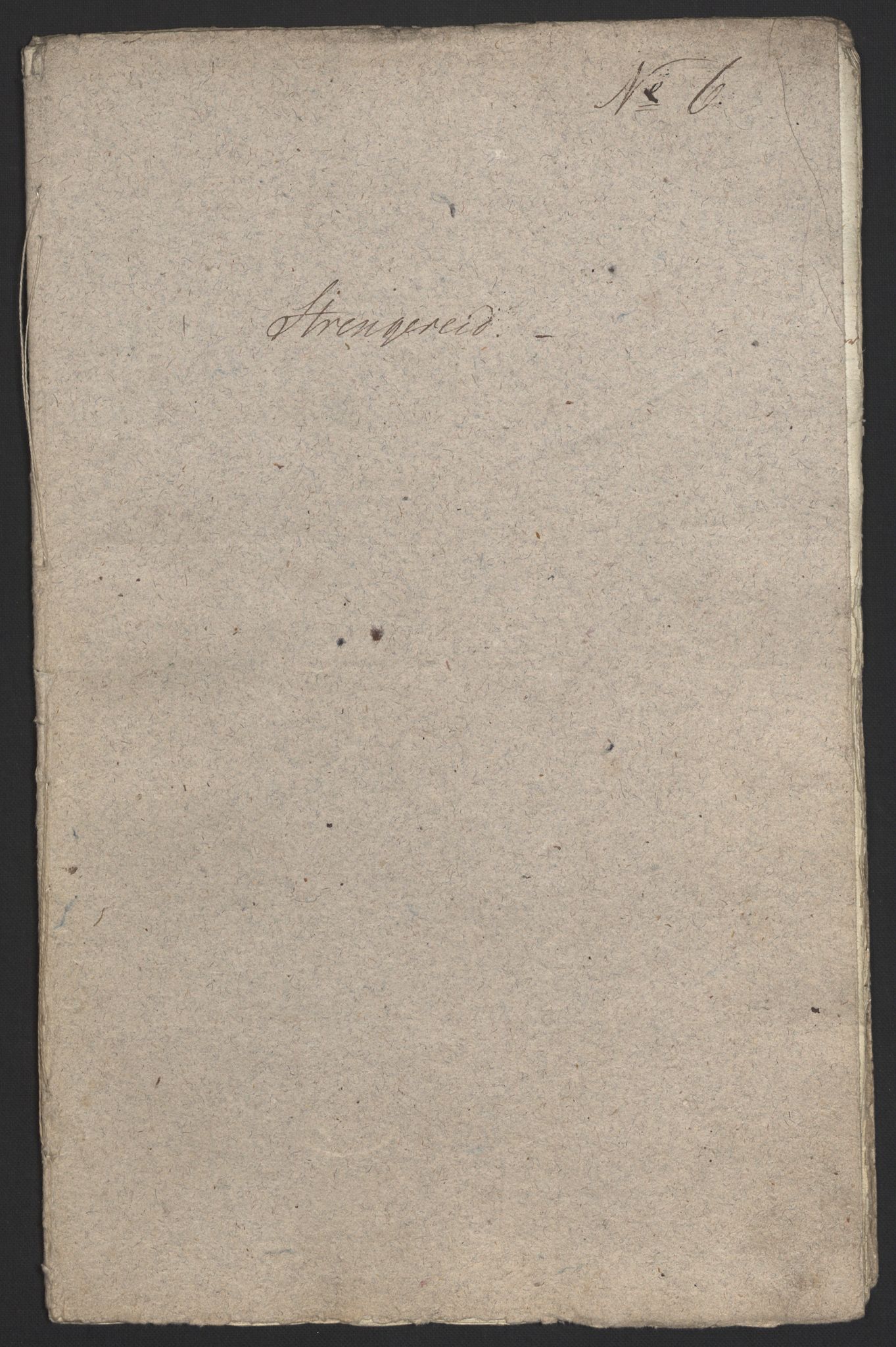 Sølvskatten 1816, NOBA/SOLVSKATTEN/A/L0028: Bind 30: Nedenes fogderi, 1816-1817, p. 25