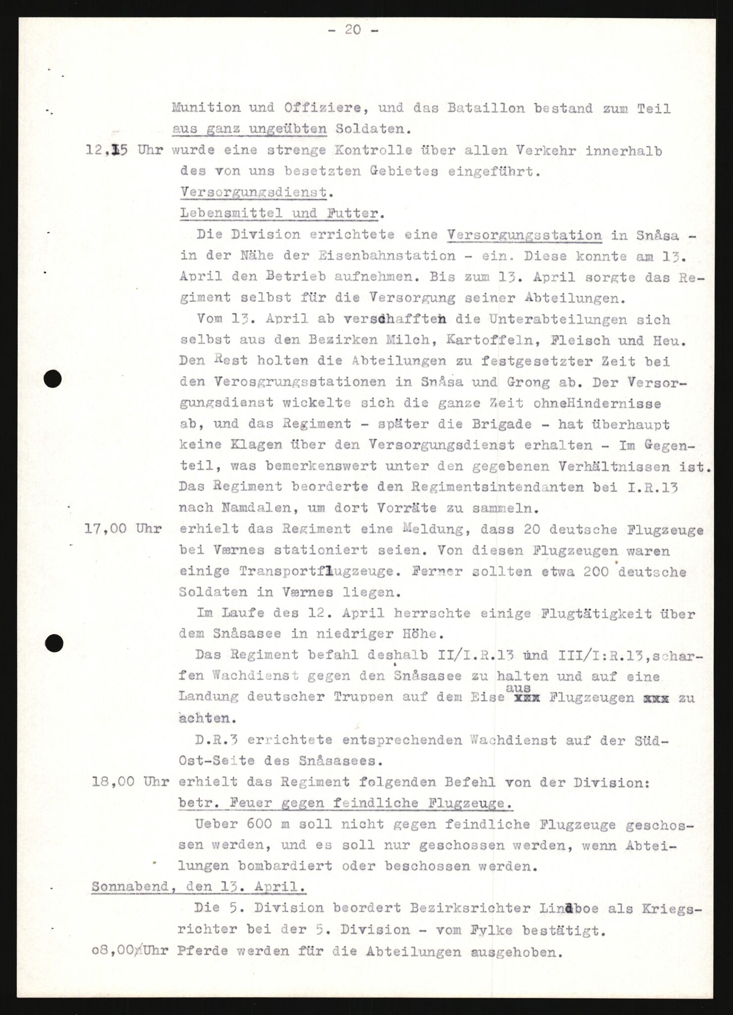 Forsvarets Overkommando. 2 kontor. Arkiv 11.4. Spredte tyske arkivsaker, AV/RA-RAFA-7031/D/Dar/Darb/L0013: Reichskommissariat - Hauptabteilung Vervaltung, 1917-1942, p. 1652