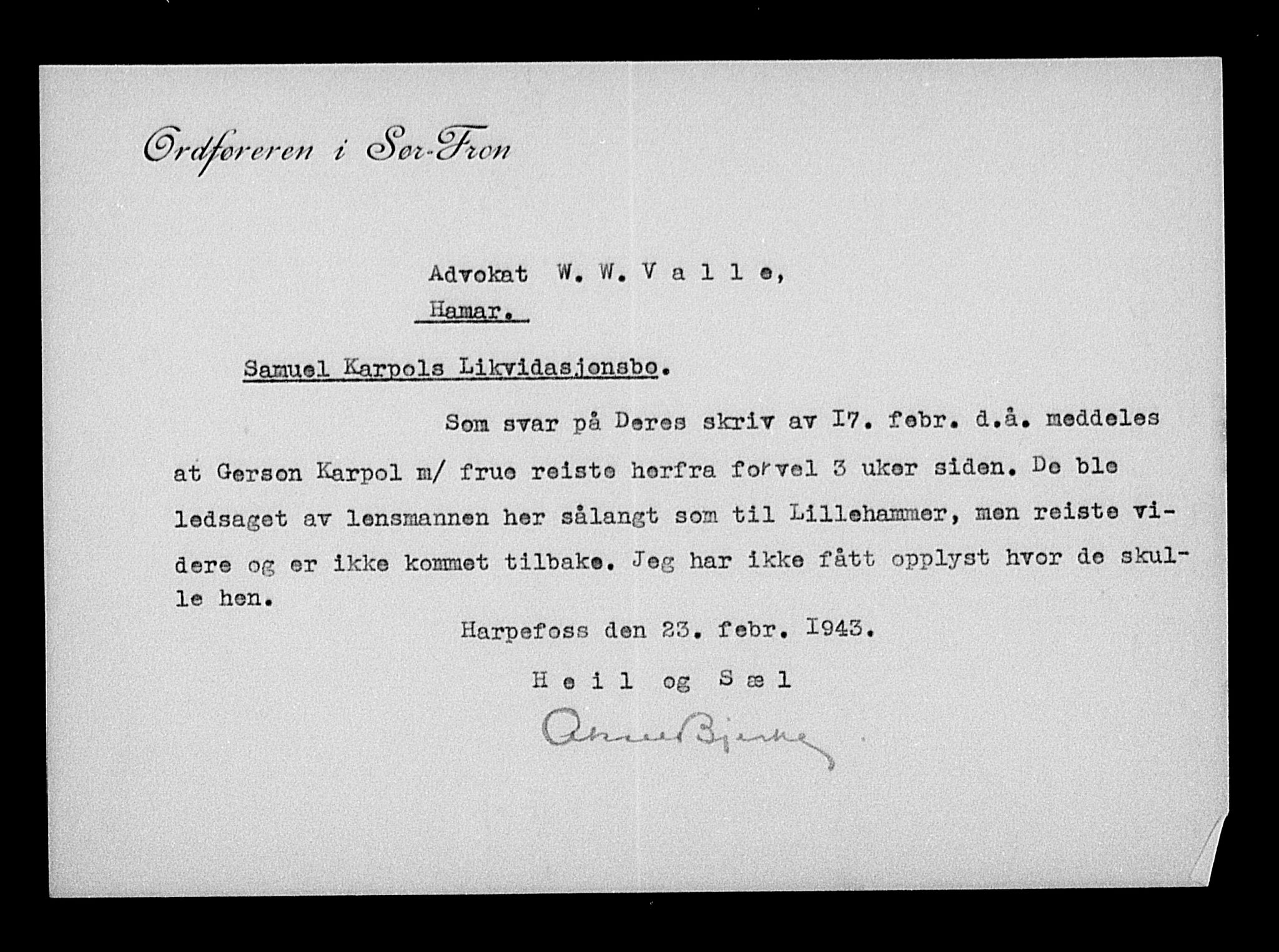 Justisdepartementet, Tilbakeføringskontoret for inndratte formuer, AV/RA-S-1564/H/Hc/Hcc/L0949: --, 1945-1947, p. 800