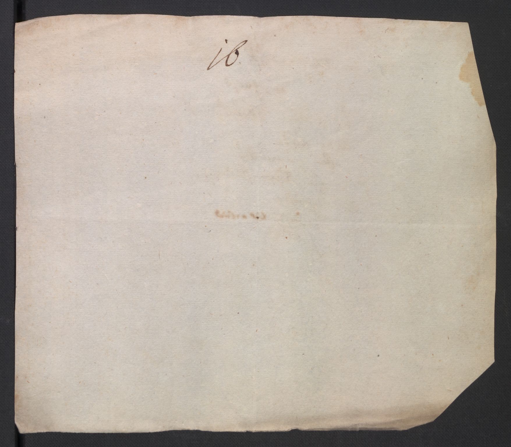 Rentekammeret inntil 1814, Reviderte regnskaper, Byregnskaper, AV/RA-EA-4066/R/Rs/L0506: [S2] Kontribusjonsregnskap, 1691-1692, p. 34