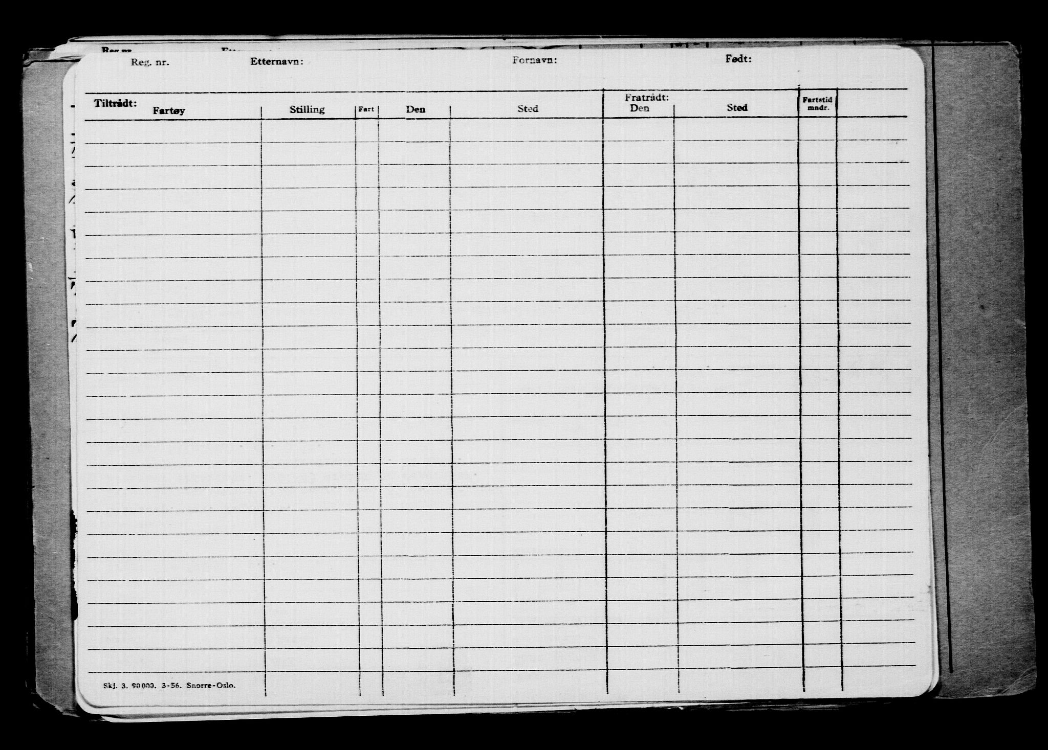 Direktoratet for sjømenn, AV/RA-S-3545/G/Gb/L0129: Hovedkort, 1915, p. 751