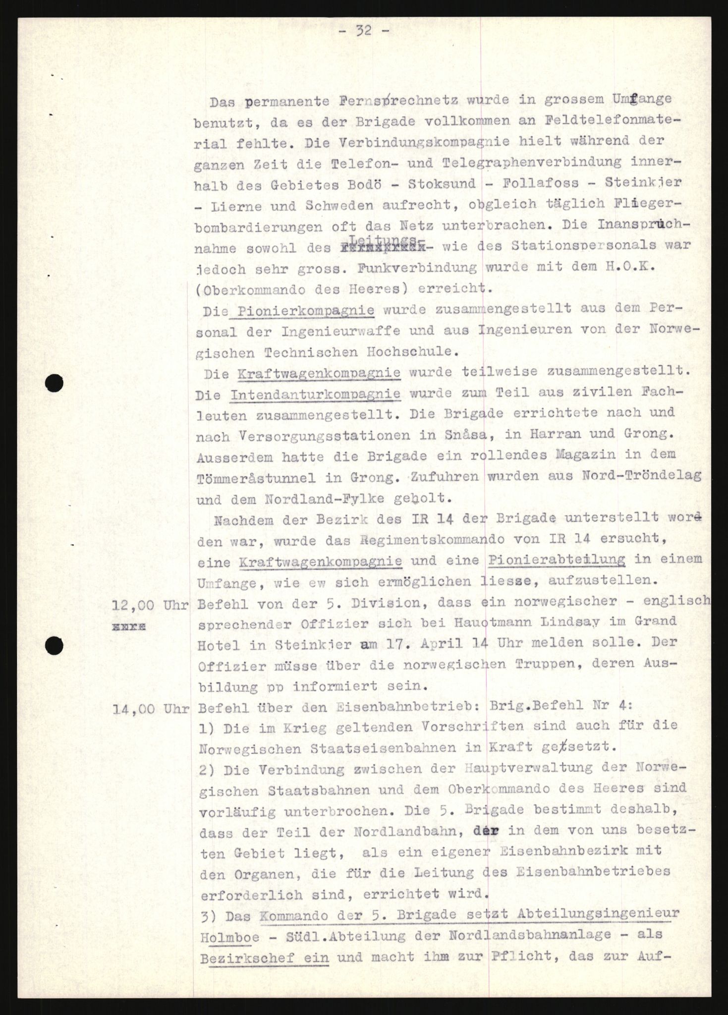 Forsvarets Overkommando. 2 kontor. Arkiv 11.4. Spredte tyske arkivsaker, AV/RA-RAFA-7031/D/Dar/Darb/L0013: Reichskommissariat - Hauptabteilung Vervaltung, 1917-1942, p. 1676