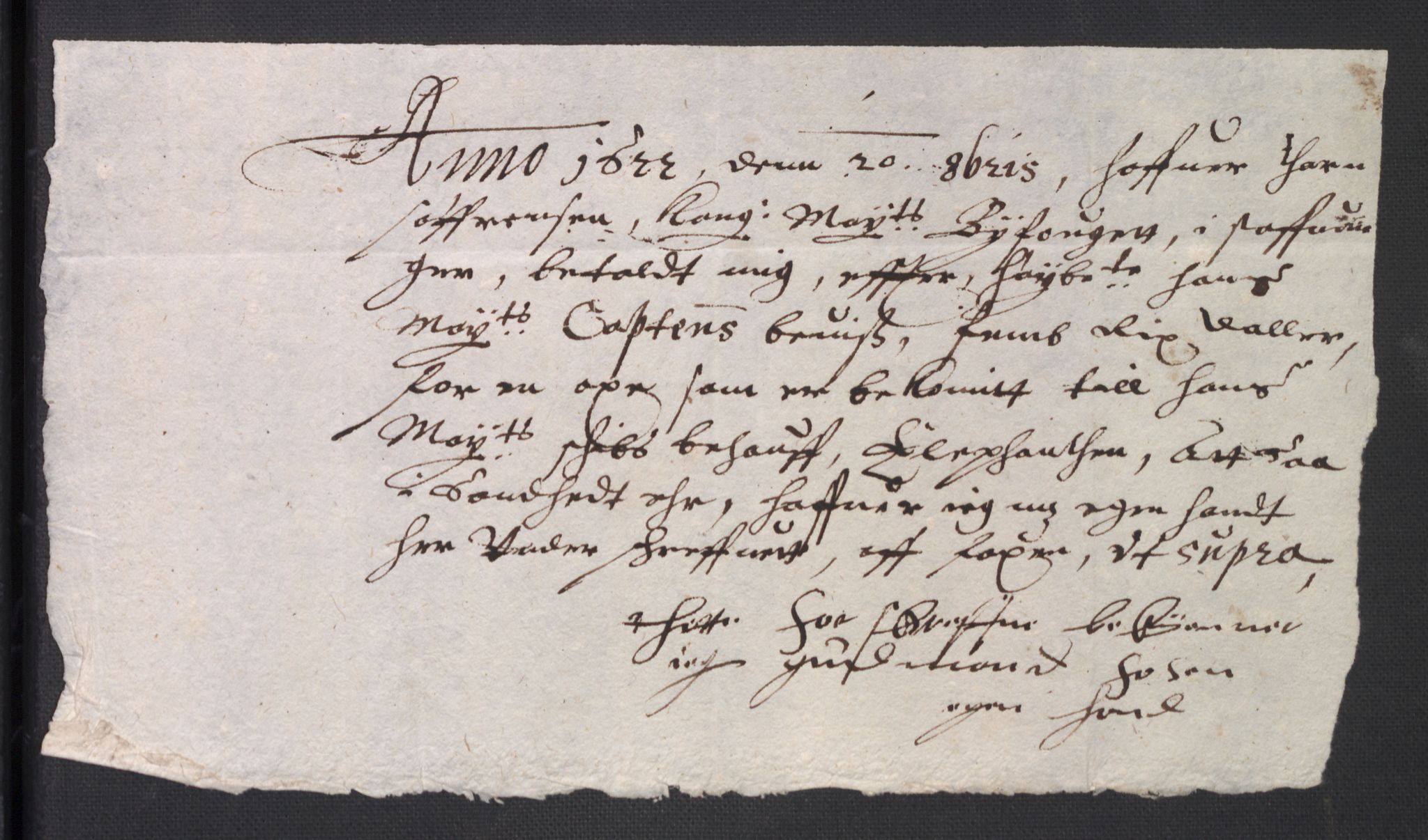 Rentekammeret inntil 1814, Reviderte regnskaper, Byregnskaper, AV/RA-EA-4066/R/Ro/L0297: [O1] By- og tollregnskap, 1602-1624, p. 345