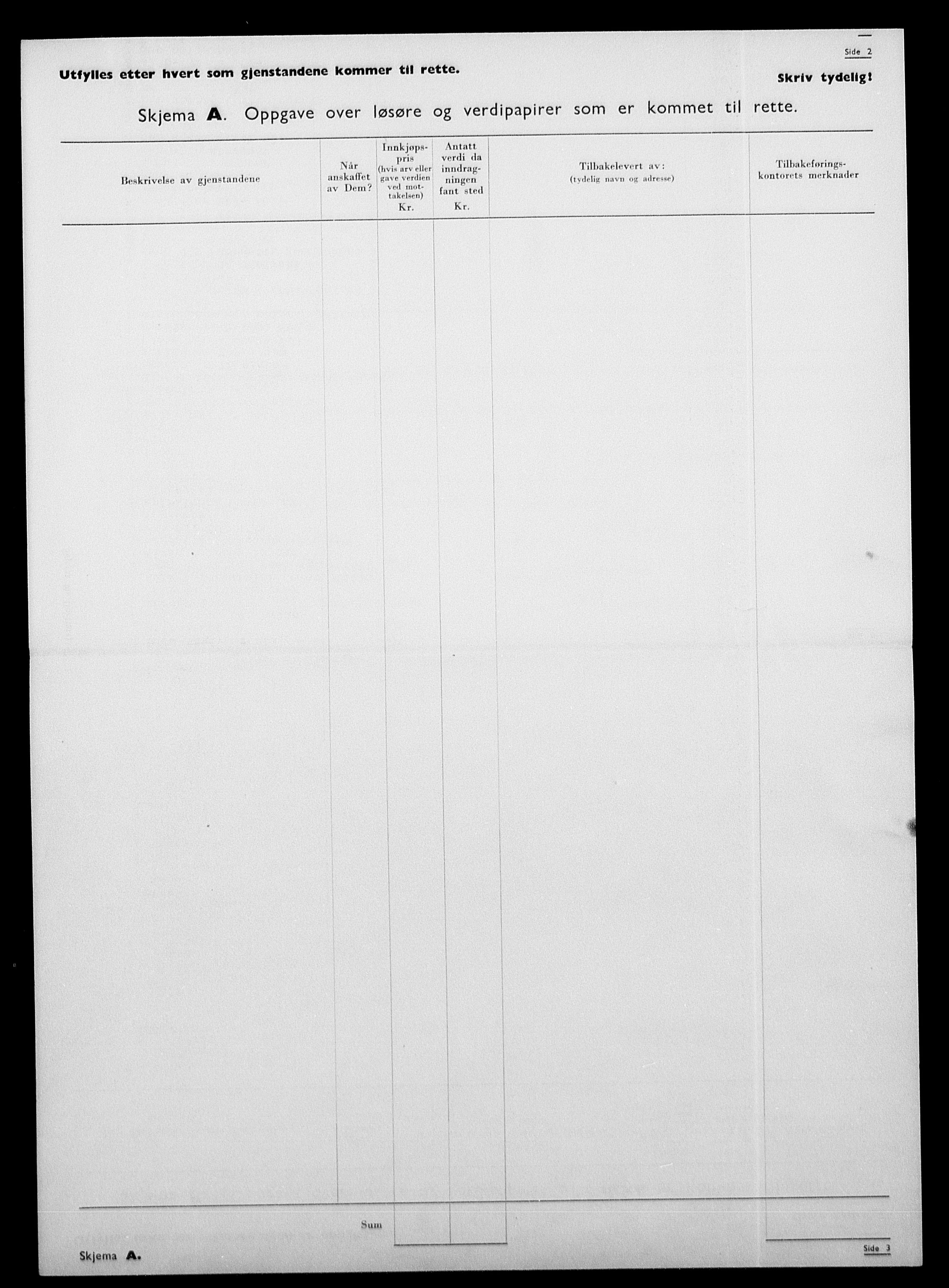 Justisdepartementet, Tilbakeføringskontoret for inndratte formuer, AV/RA-S-1564/H/Hc/Hcc/L0948: --, 1945-1947, p. 18