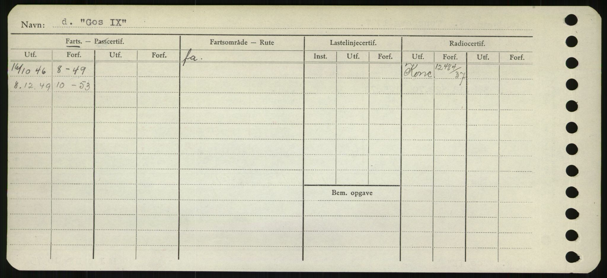 Sjøfartsdirektoratet med forløpere, Skipsmålingen, AV/RA-S-1627/H/Hb/L0002: Fartøy, E-H, p. 252