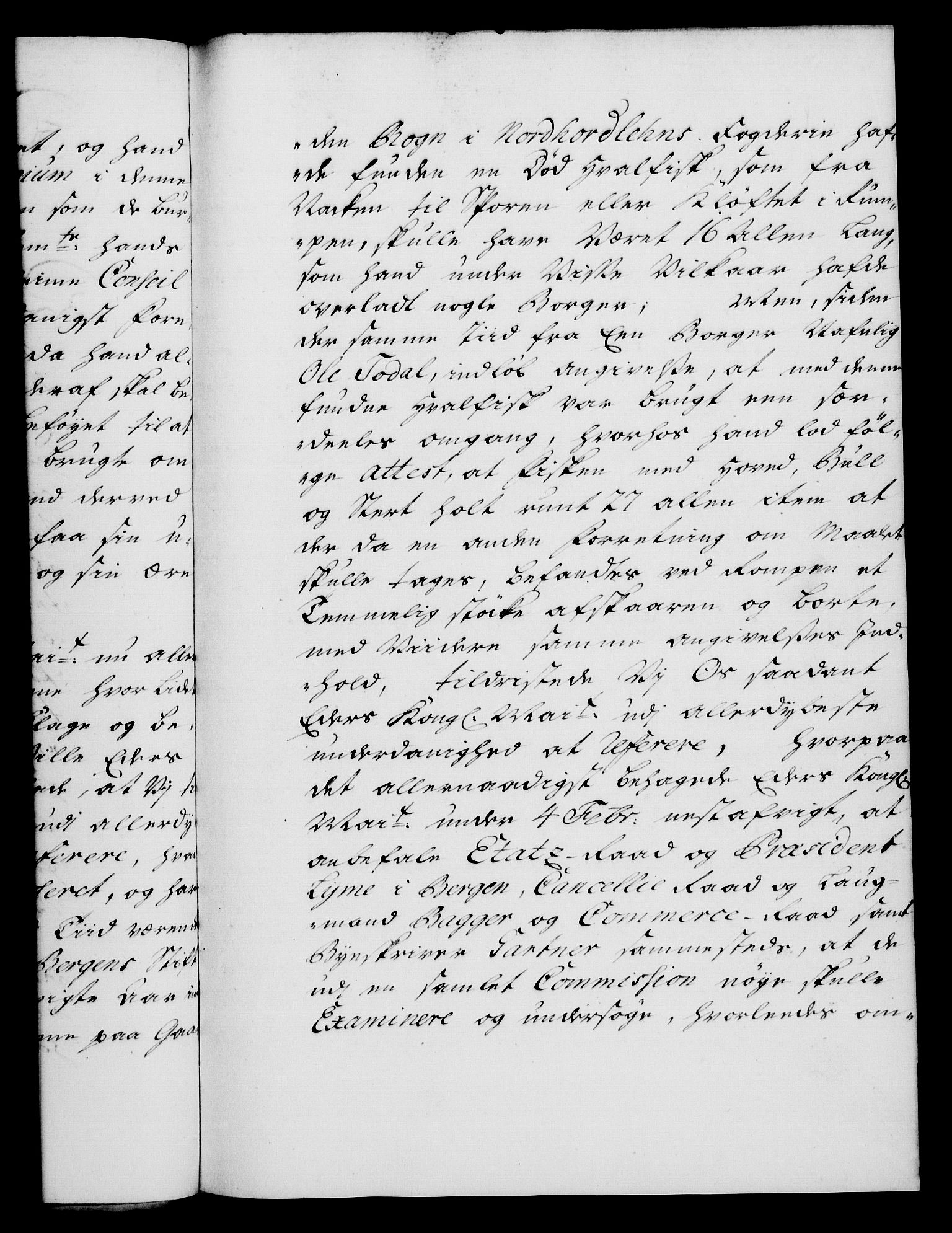 Rentekammeret, Kammerkanselliet, RA/EA-3111/G/Gf/Gfa/L0021: Norsk relasjons- og resolusjonsprotokoll (merket RK 52.21), 1738, p. 638
