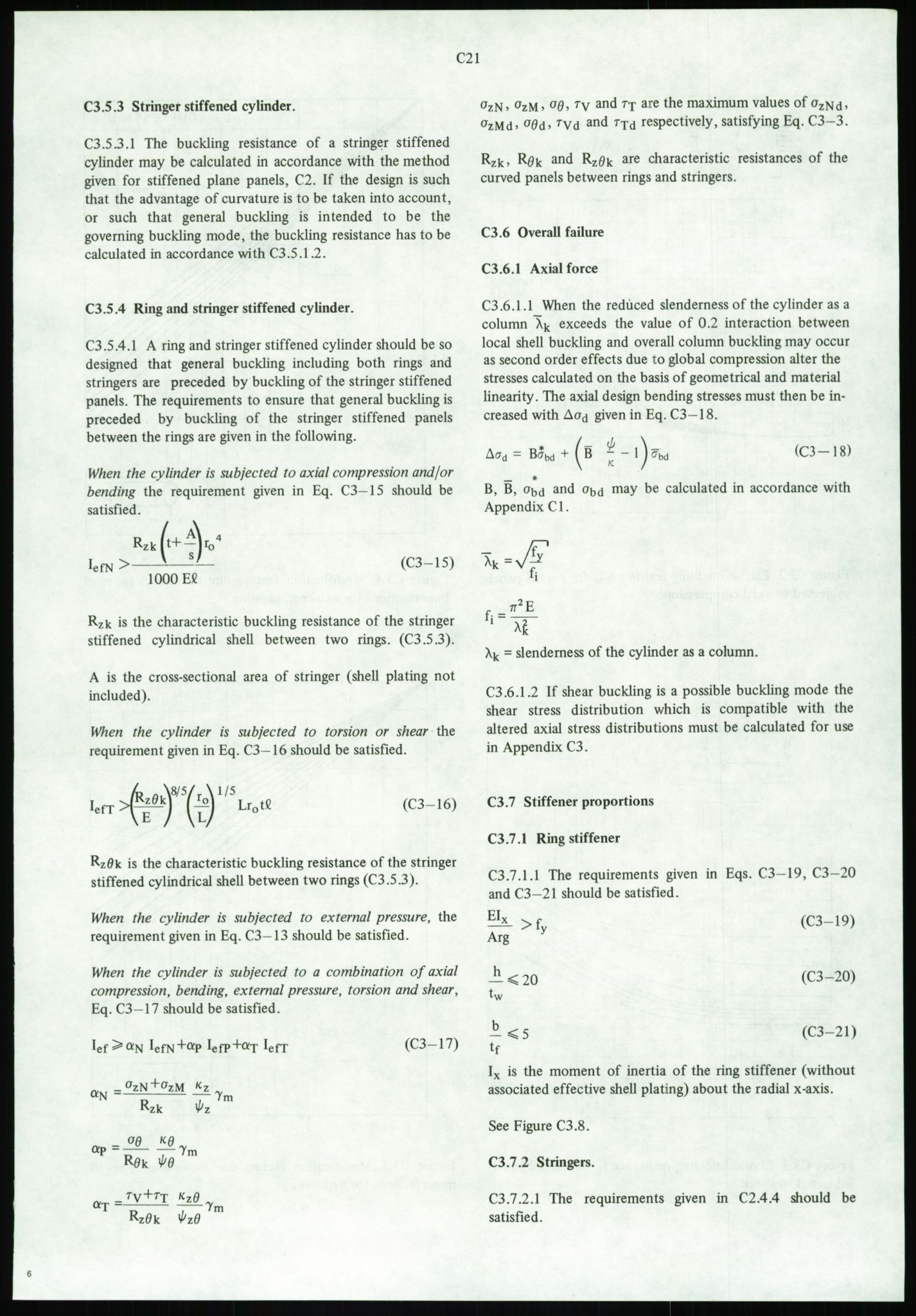 Justisdepartementet, Granskningskommisjonen ved Alexander Kielland-ulykken 27.3.1980, AV/RA-S-1165/D/L0002: I Det norske Veritas (I1-I5, I7-I11, I14-I17, I21-I28, I30-I31)/B Stavanger Drilling A/S (B4), 1980-1981, p. 340