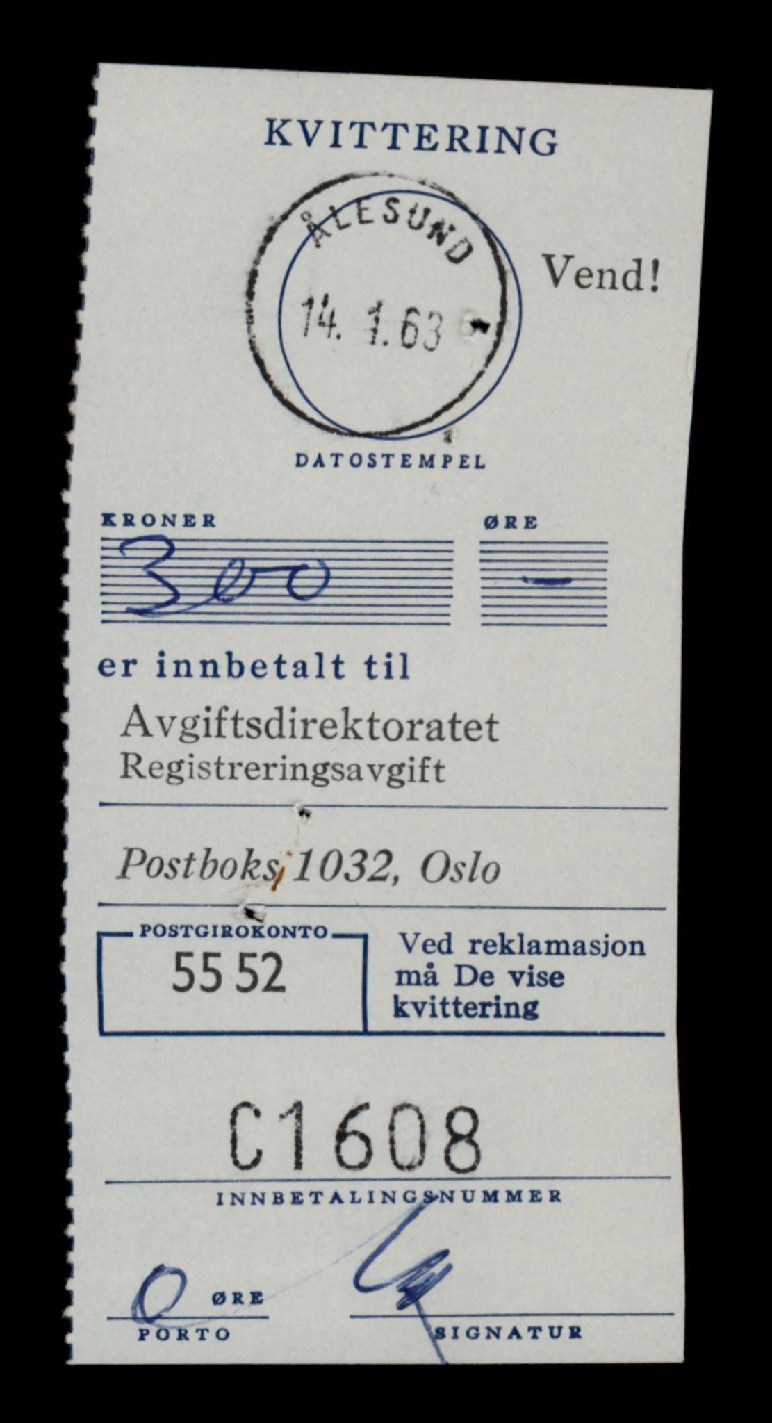 Møre og Romsdal vegkontor - Ålesund trafikkstasjon, AV/SAT-A-4099/F/Fe/L0048: Registreringskort for kjøretøy T 14721 - T 14863, 1927-1998, p. 1981