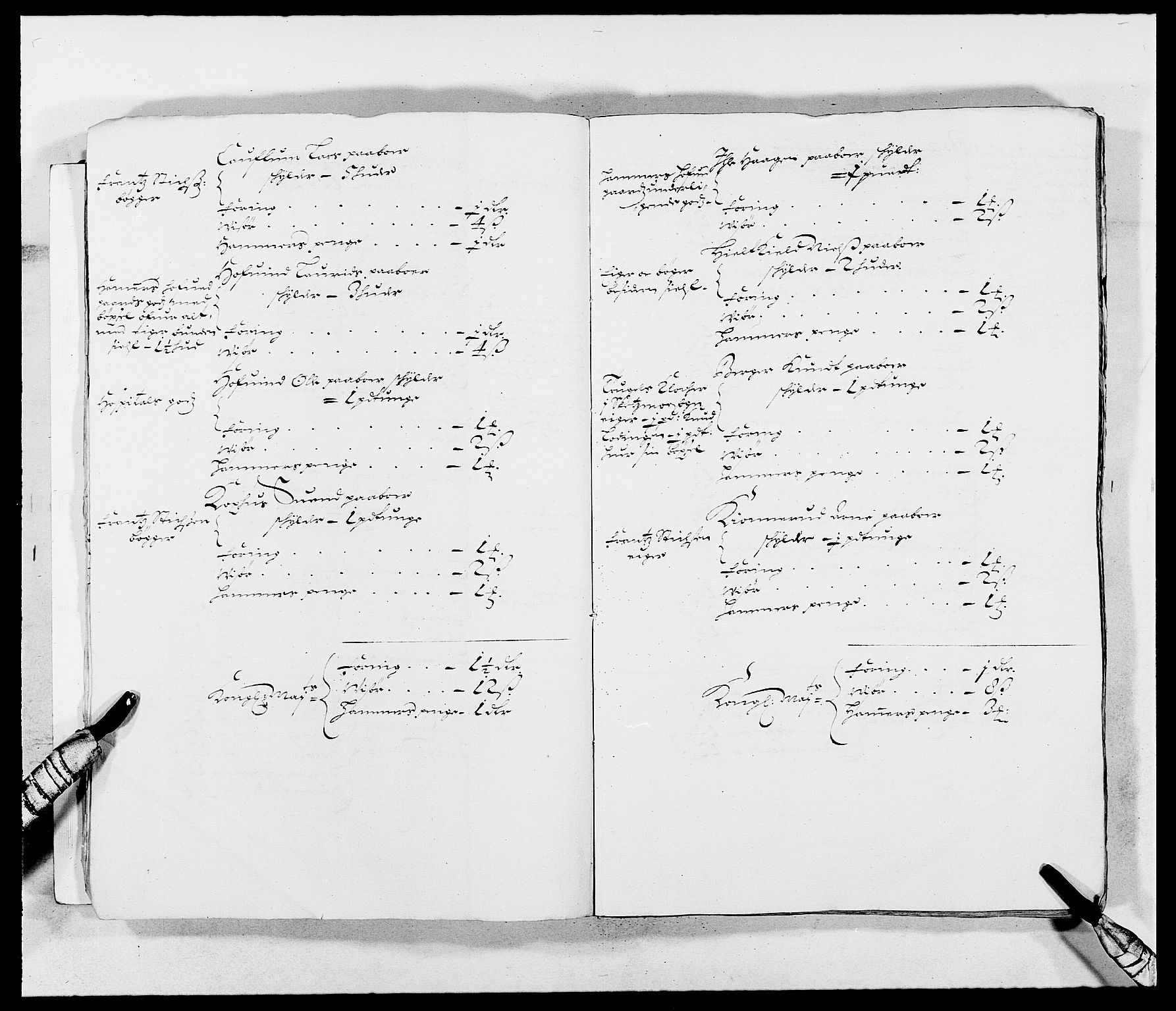 Rentekammeret inntil 1814, Reviderte regnskaper, Fogderegnskap, AV/RA-EA-4092/R16/L1020: Fogderegnskap Hedmark, 1680, p. 18