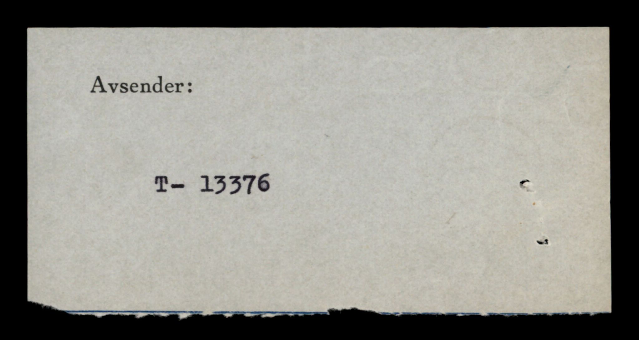 Møre og Romsdal vegkontor - Ålesund trafikkstasjon, AV/SAT-A-4099/F/Fe/L0039: Registreringskort for kjøretøy T 13361 - T 13530, 1927-1998, p. 260
