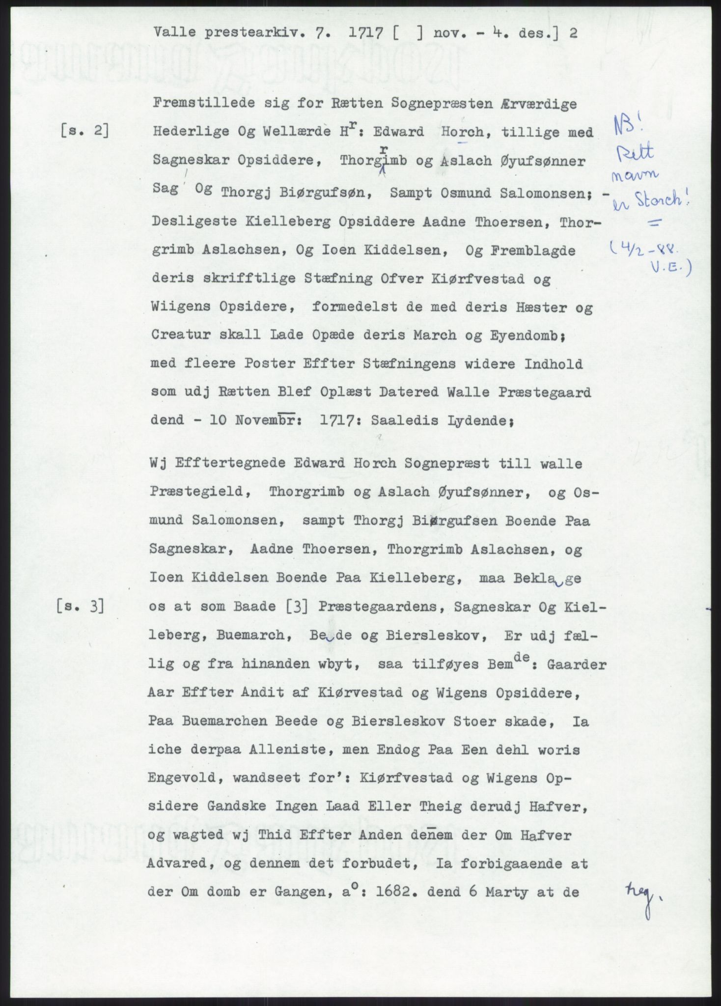 Samlinger til kildeutgivelse, Diplomavskriftsamlingen, AV/RA-EA-4053/H/Ha, p. 362