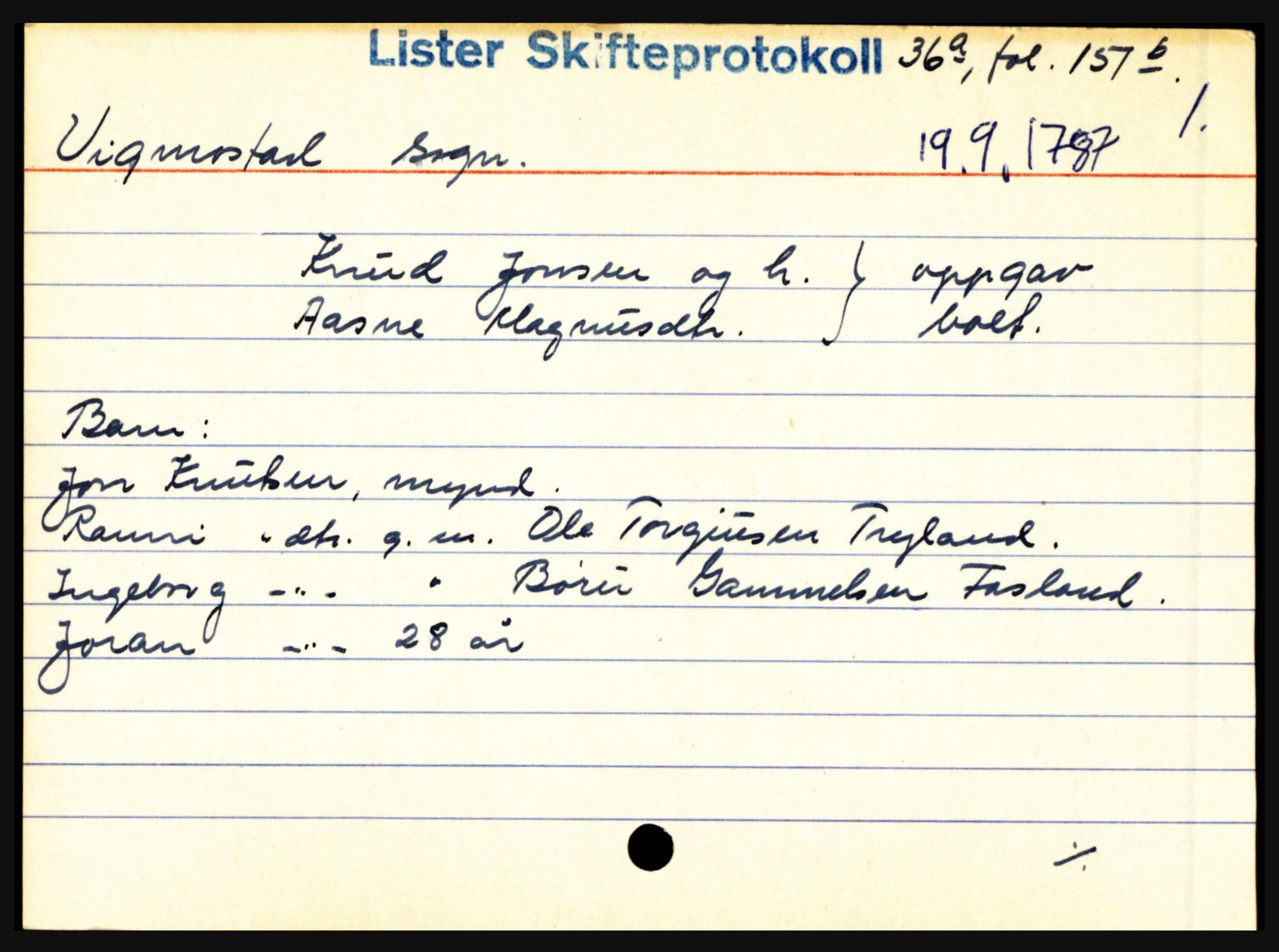 Lister sorenskriveri, AV/SAK-1221-0003/H, p. 42865