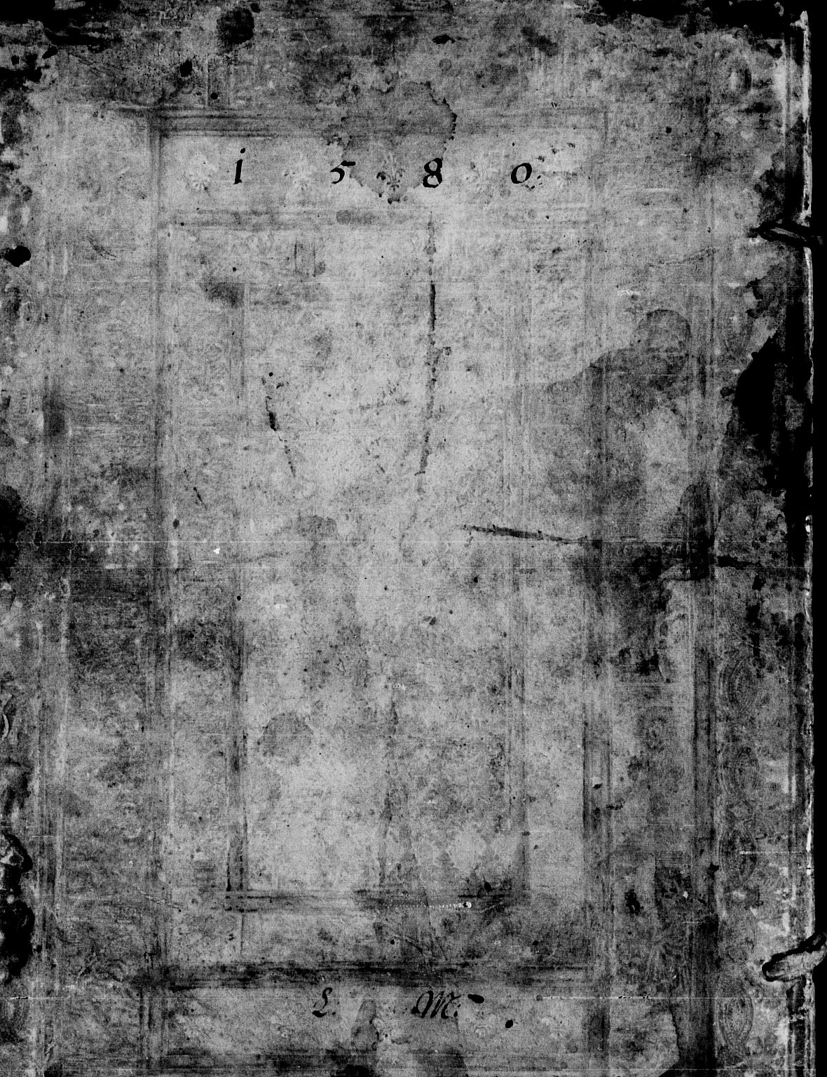 Rentekammeret inntil 1814, Reviderte regnskaper, Lensregnskaper, RA/EA-5023/R/Rb/Rba/L0003: Akershus len, 1579-1588