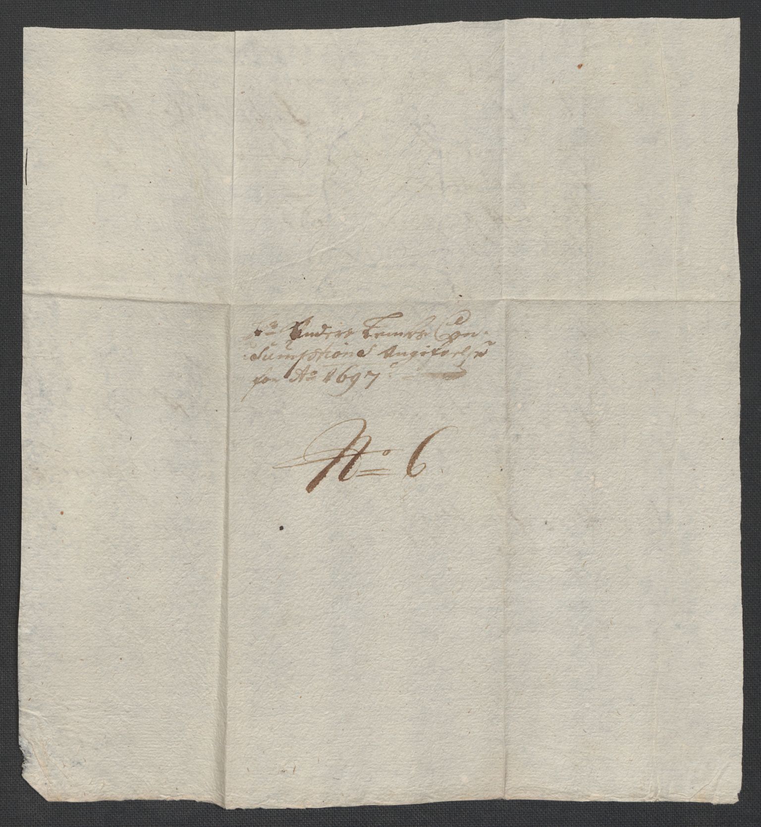 Rentekammeret inntil 1814, Reviderte regnskaper, Fogderegnskap, AV/RA-EA-4092/R55/L3653: Fogderegnskap Romsdal, 1697-1698, p. 144