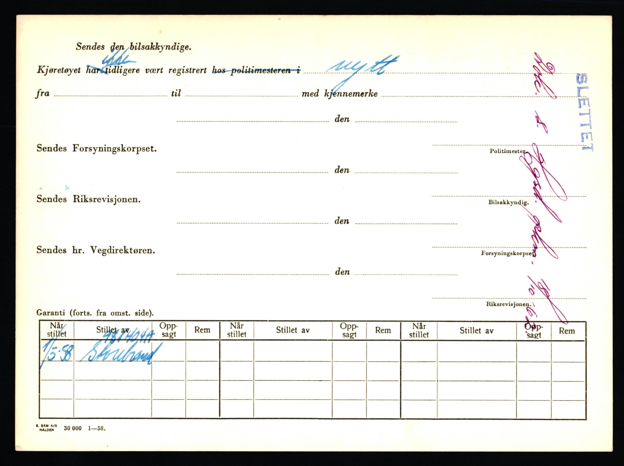 Stavanger trafikkstasjon, AV/SAST-A-101942/0/F/L0059: L-60000 - L-60699, 1930-1971, p. 1240