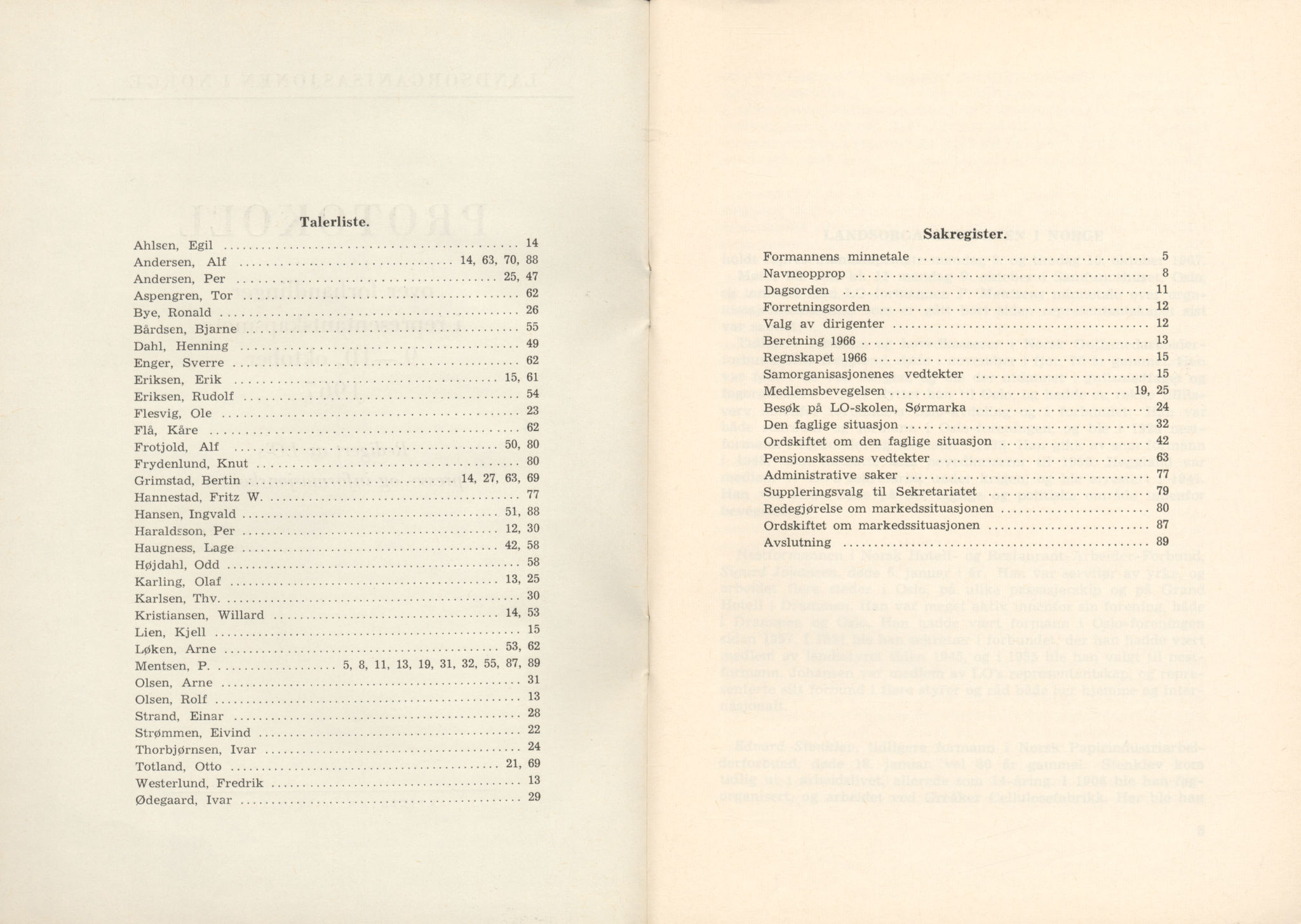 Landsorganisasjonen i Norge, AAB/ARK-1579, 1953-1977, p. 598