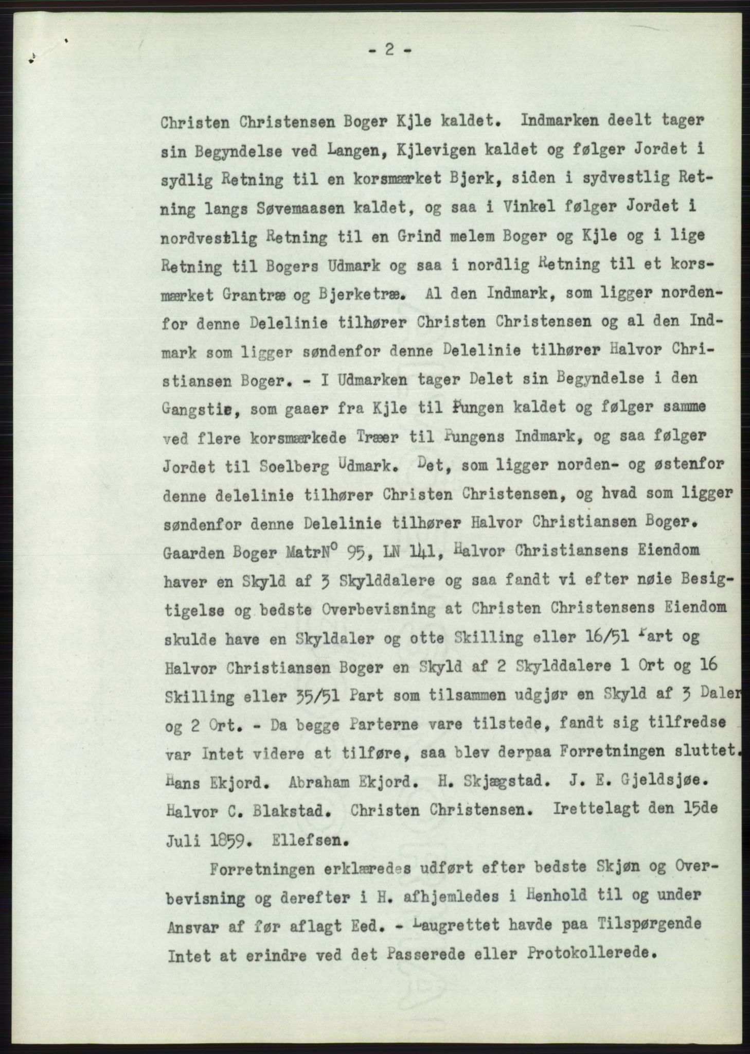 Statsarkivet i Oslo, SAO/A-10621/Z/Zd/L0012: Avskrifter, j.nr 802-1722/1960, 1960, p. 167