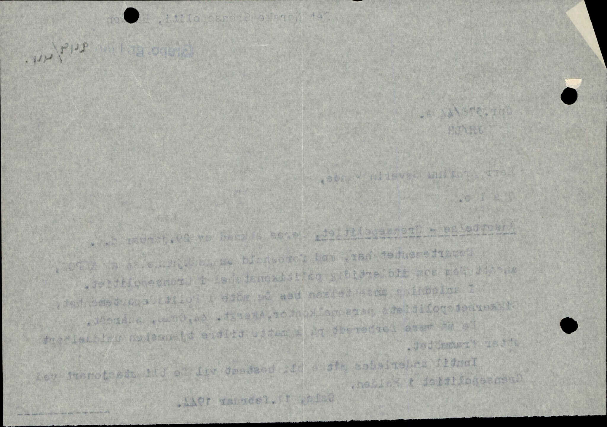 Forsvarets Overkommando. 2 kontor. Arkiv 11.4. Spredte tyske arkivsaker, AV/RA-RAFA-7031/D/Dar/Darc/L0006: BdSN, 1942-1945, p. 1471