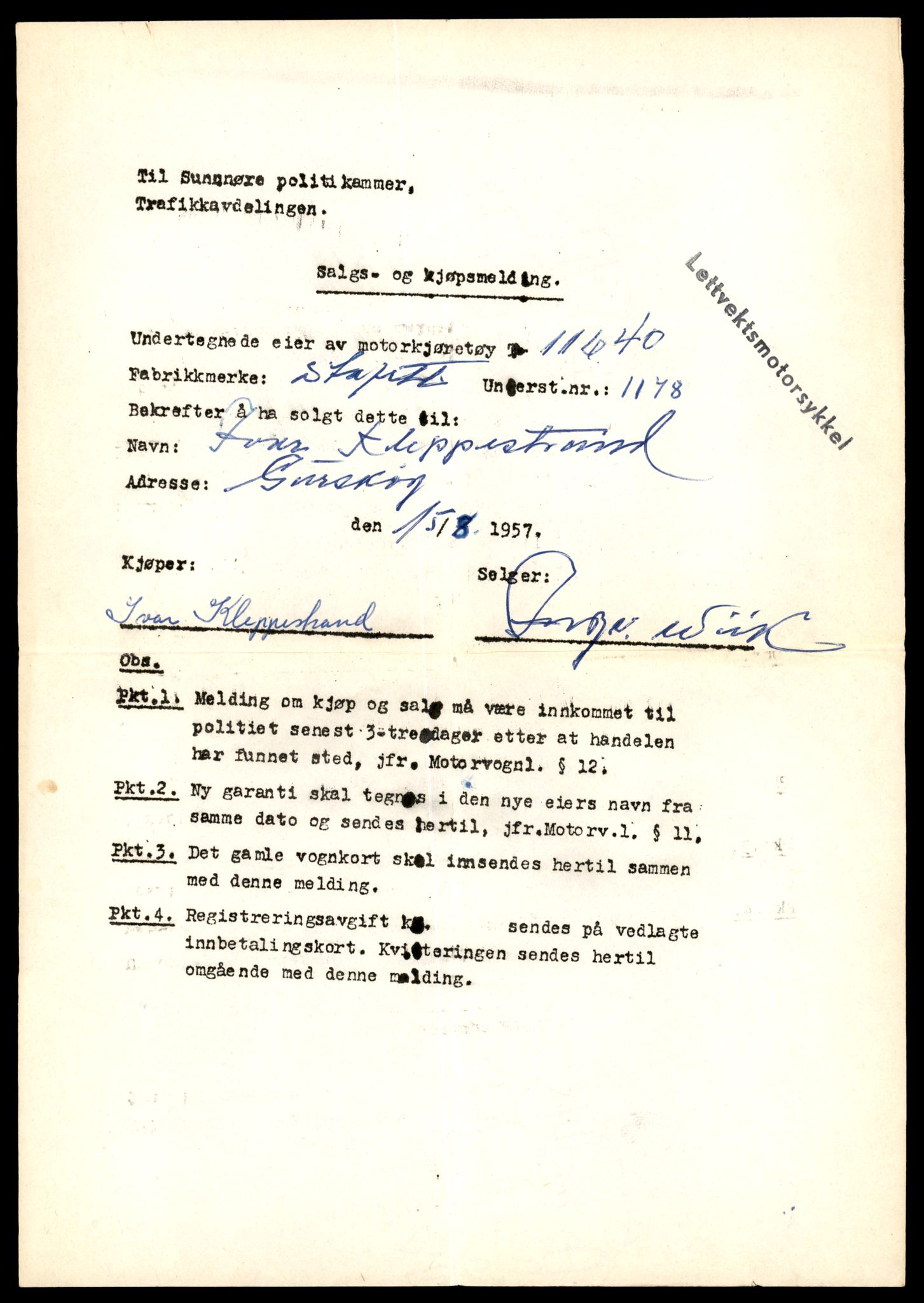 Møre og Romsdal vegkontor - Ålesund trafikkstasjon, AV/SAT-A-4099/F/Fe/L0030: Registreringskort for kjøretøy T 11620 - T 11799, 1927-1998, p. 239