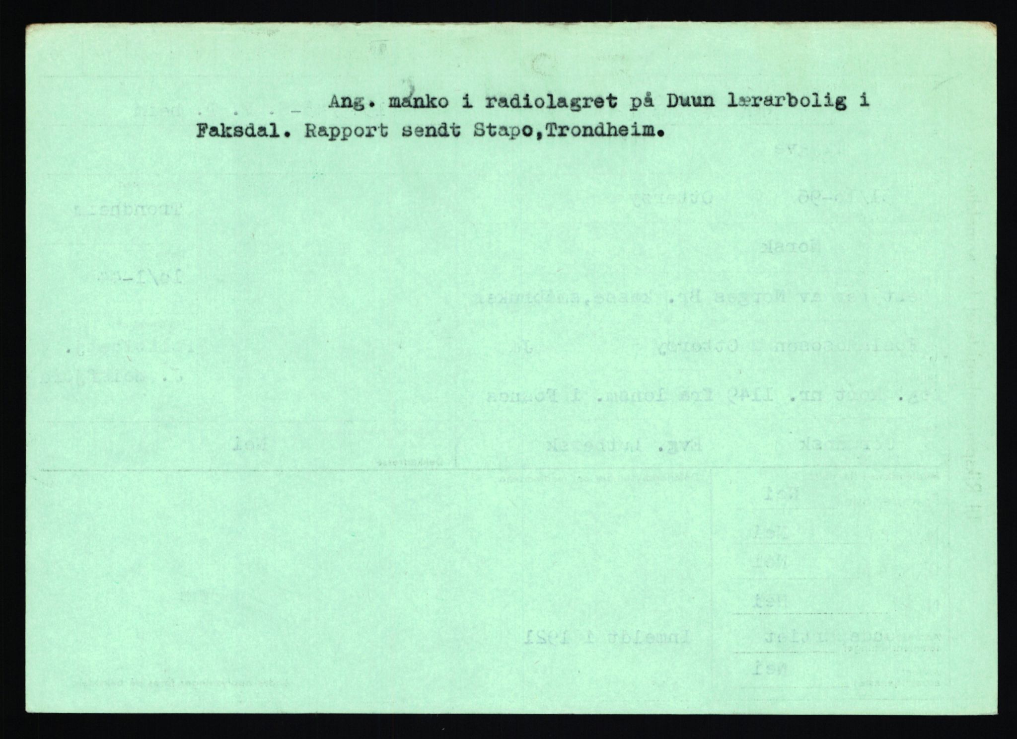Statspolitiet - Hovedkontoret / Osloavdelingen, AV/RA-S-1329/C/Ca/L0001: Aabakken - Armann, 1943-1945, p. 1187
