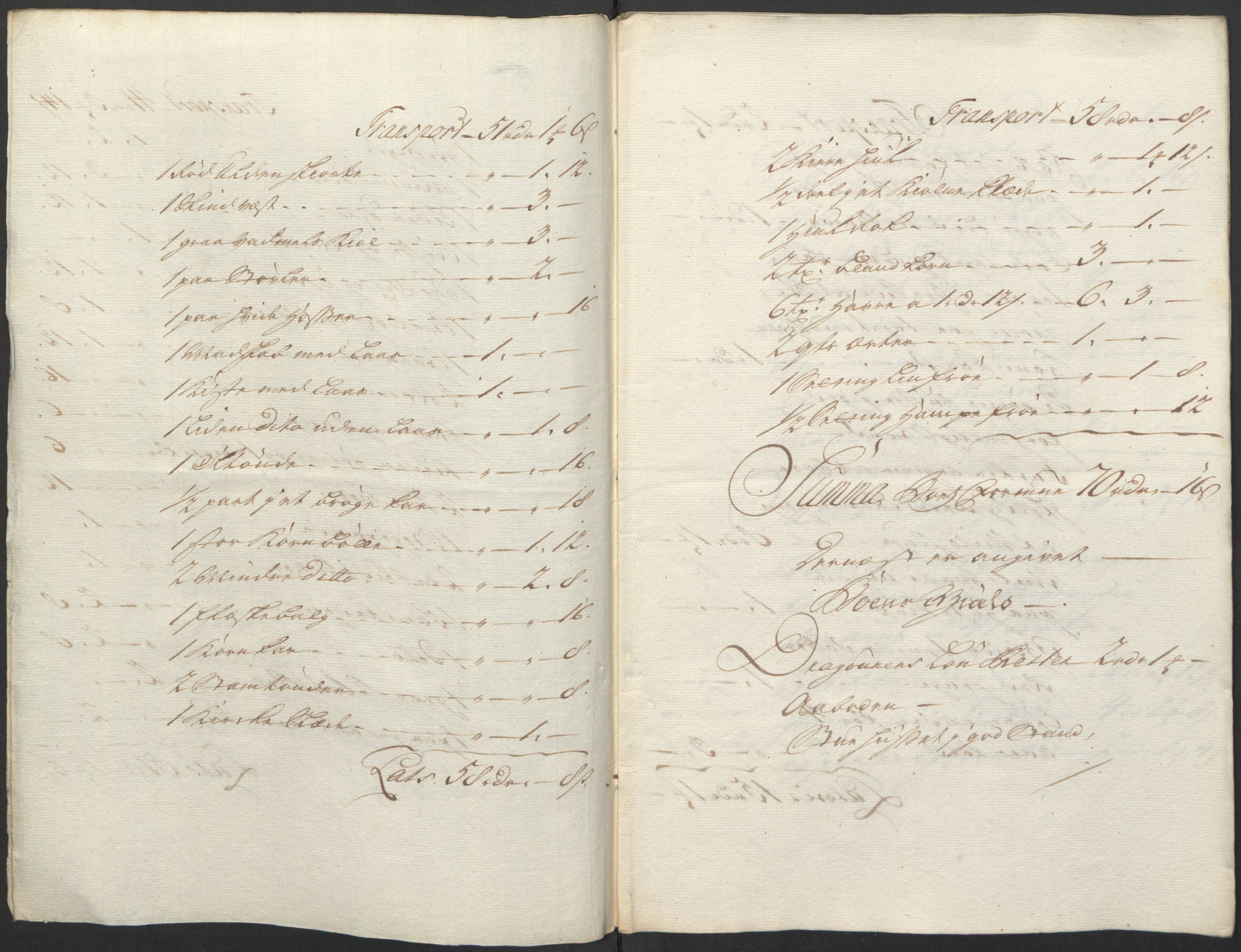 Forsvaret, Generalauditøren, AV/RA-RAFA-1772/F/Fj/Fjb/L0004: Skifter nr. 160 - 194 (1723, 1724), 1723-1724, p. 359